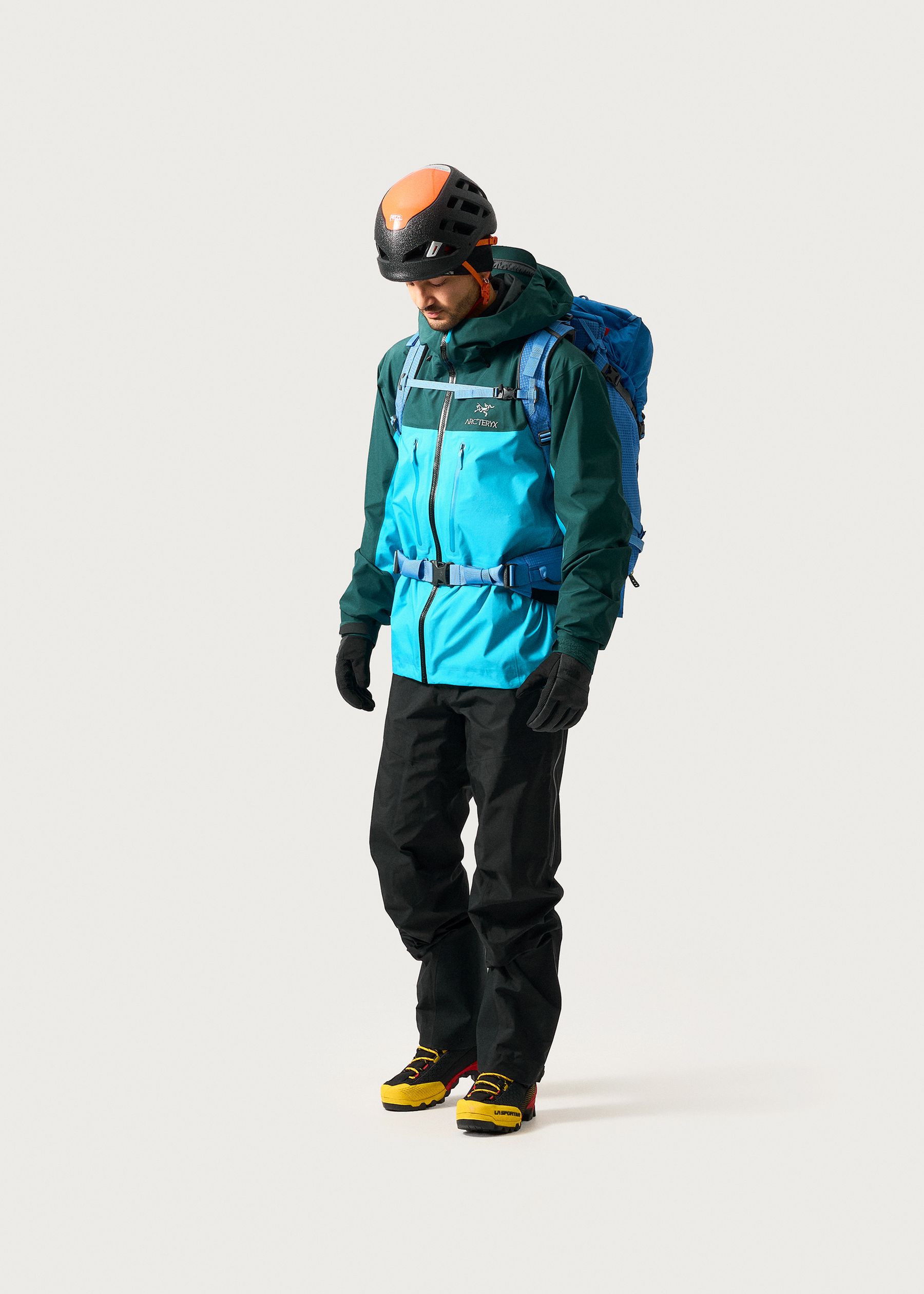 Image - 2 - Alpha GORE-TEX Jacket