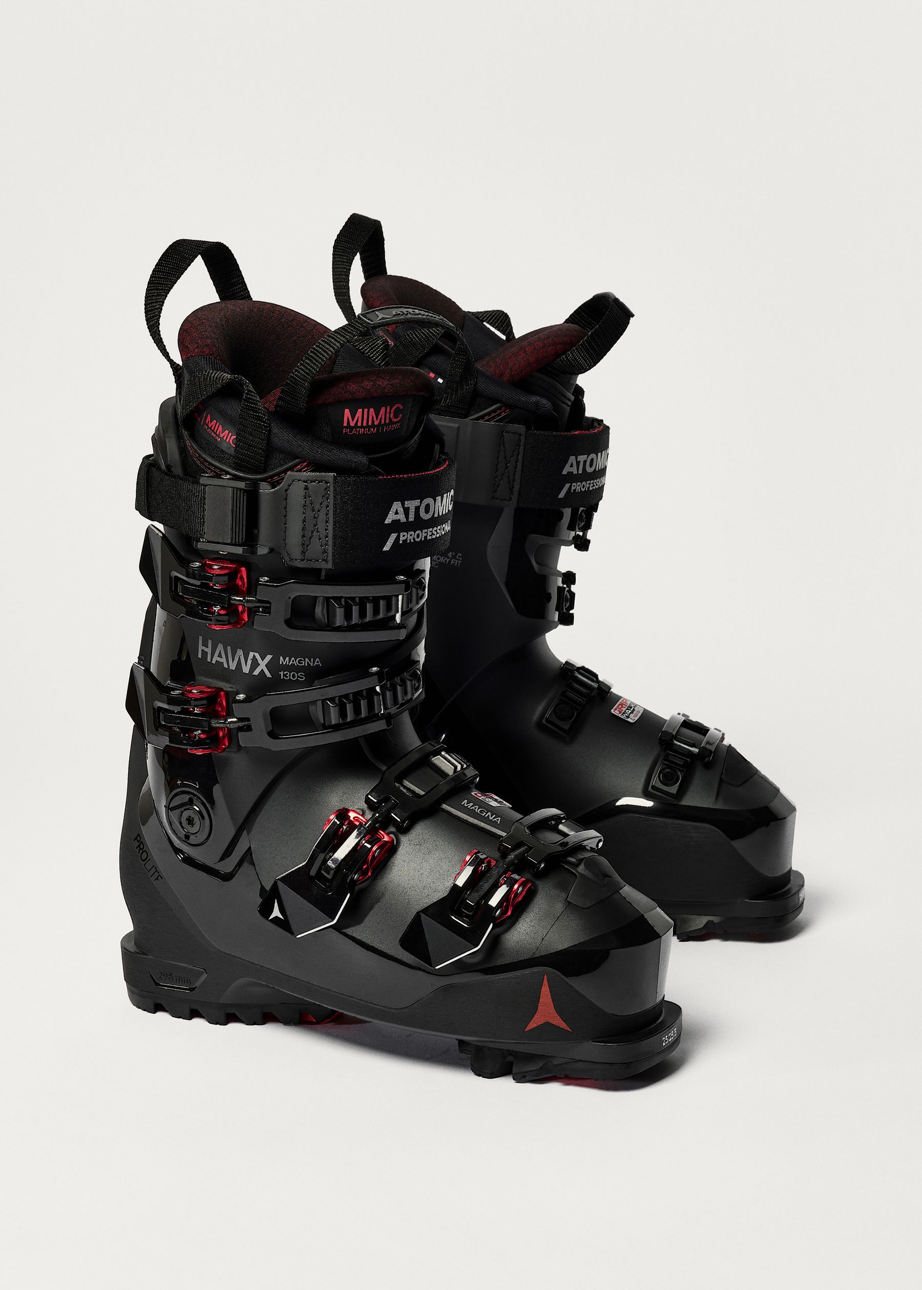 Image - 2 - Hawx Magna 130 S Ski Boots
