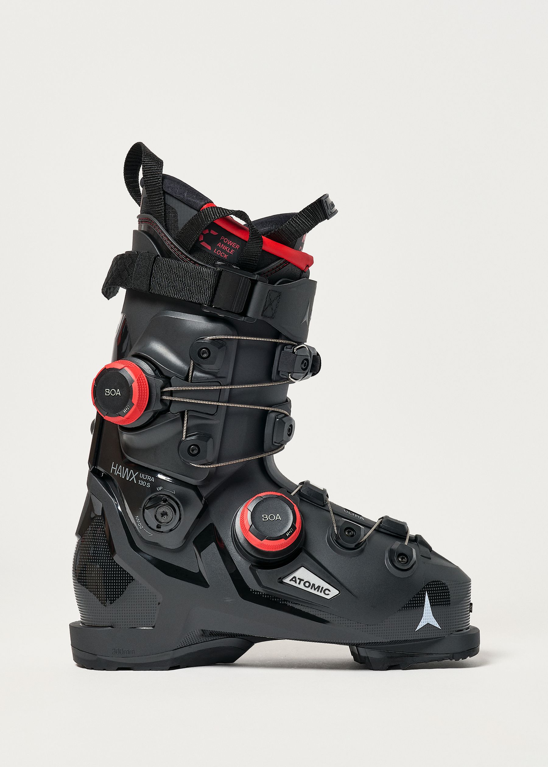Image - 1 - Hawx Ultra 130 S Dual BOA Ski Boots