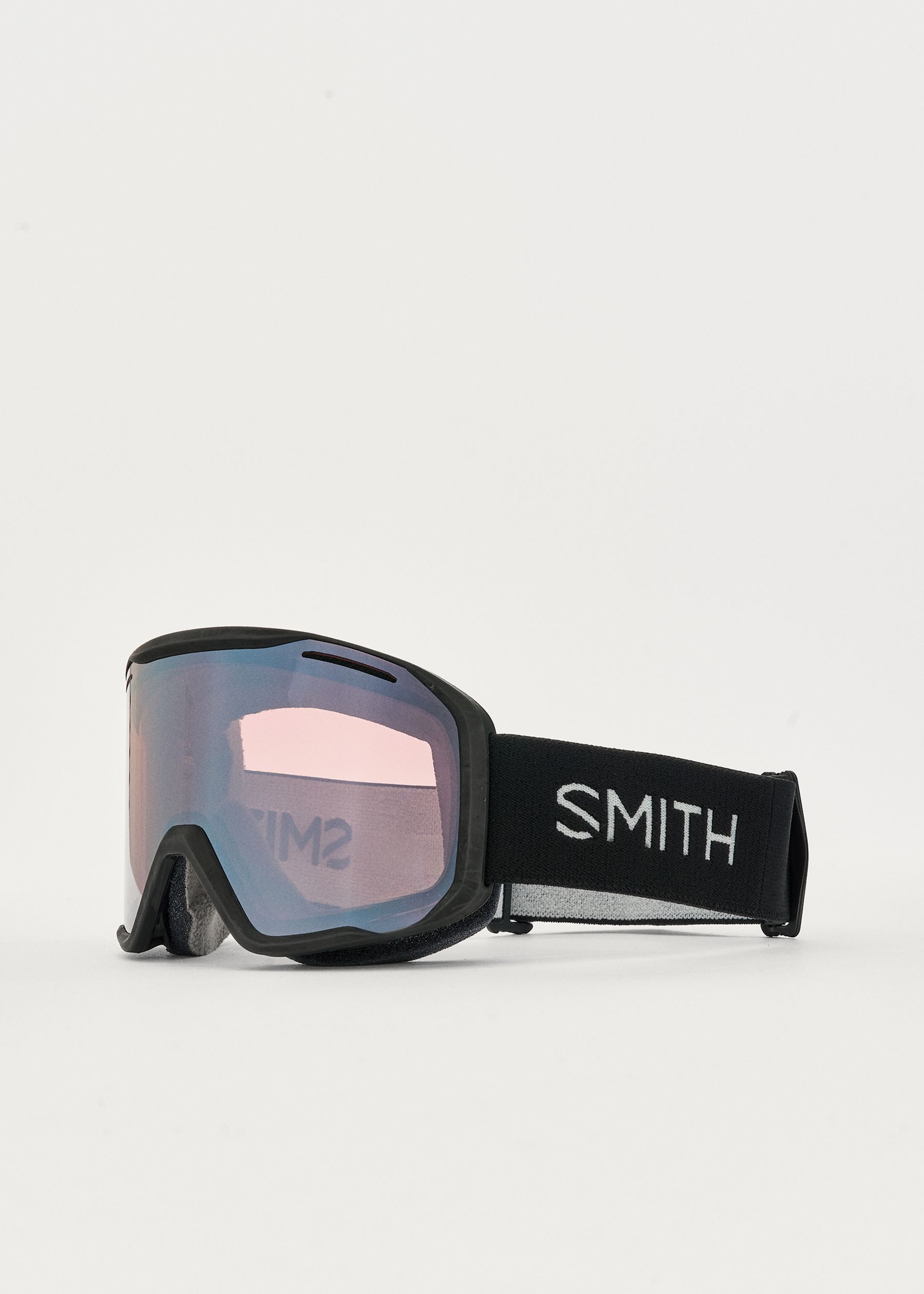 Image - 1 - Blazer Black / Igniter Mirror Goggles