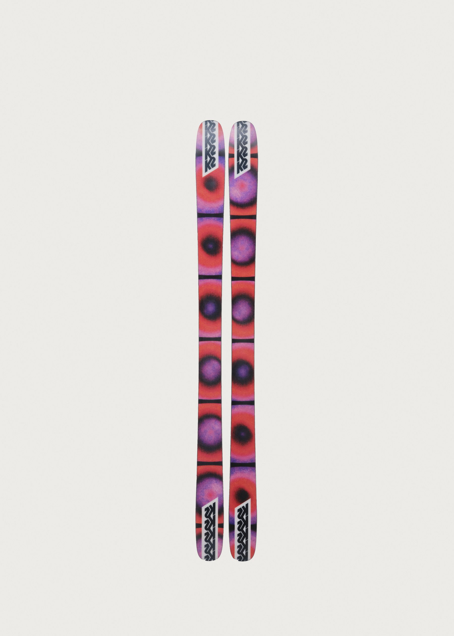 K2 Omen Team Skis