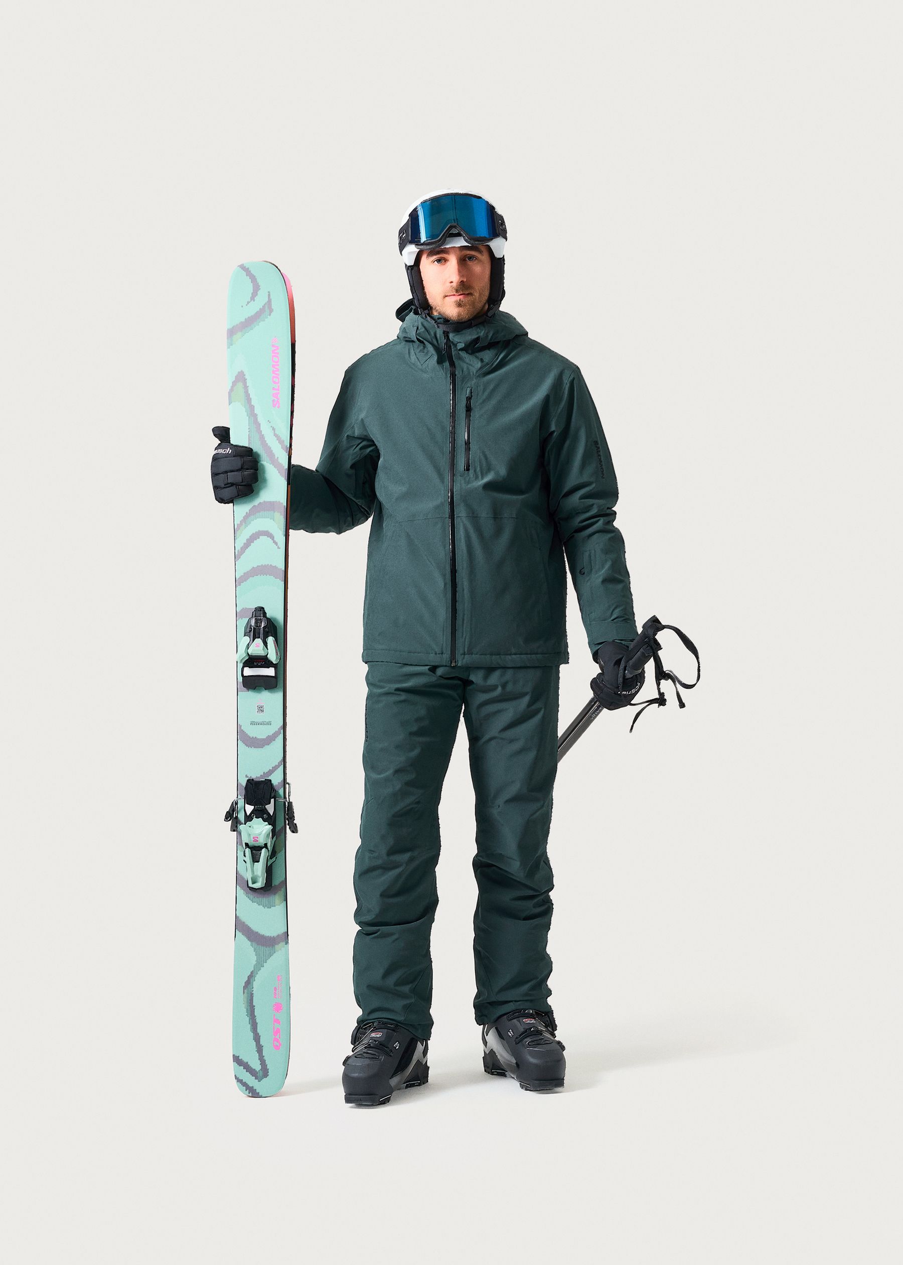 Image - 2 - Highland Jacket