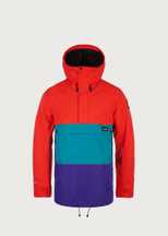 Happy Days Anorak