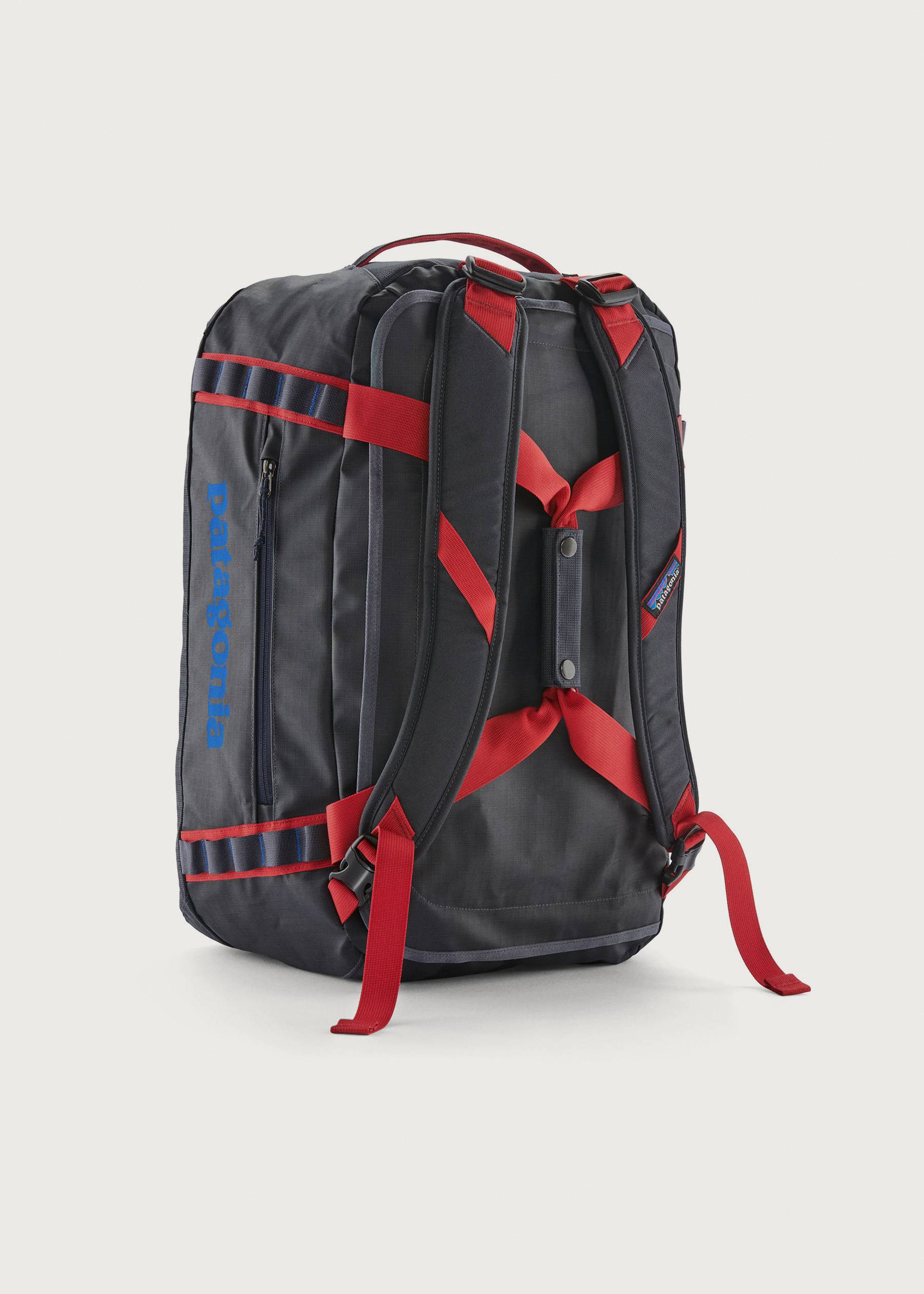 Image - 2 - Black Hole Duffel 40L