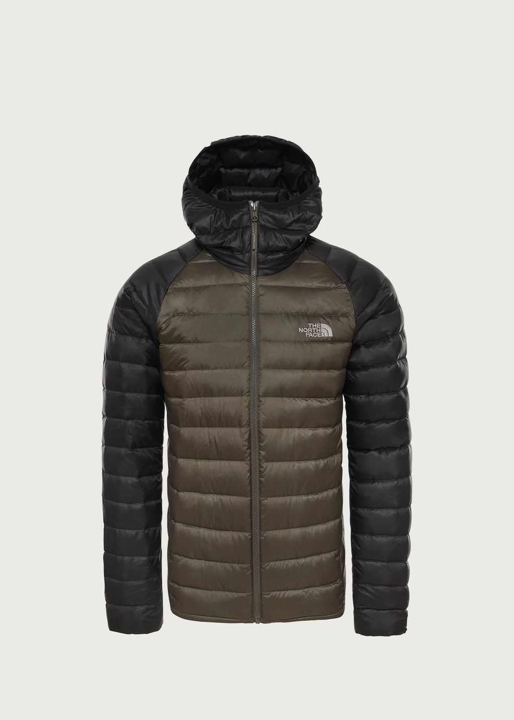 The North Face Trevail Down Hoodie