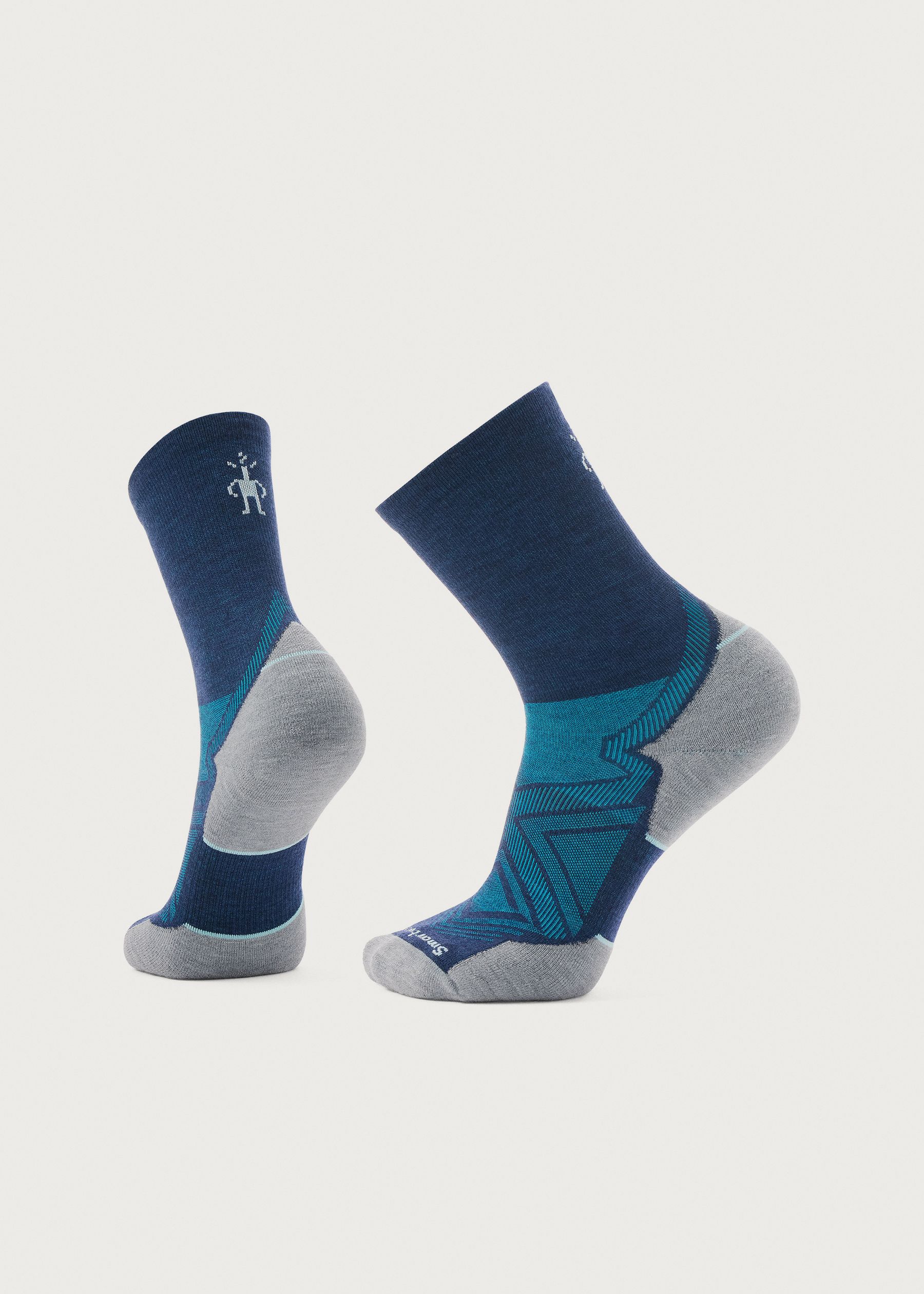 Image - 1 - Run Targeted Cushion Mid Crew