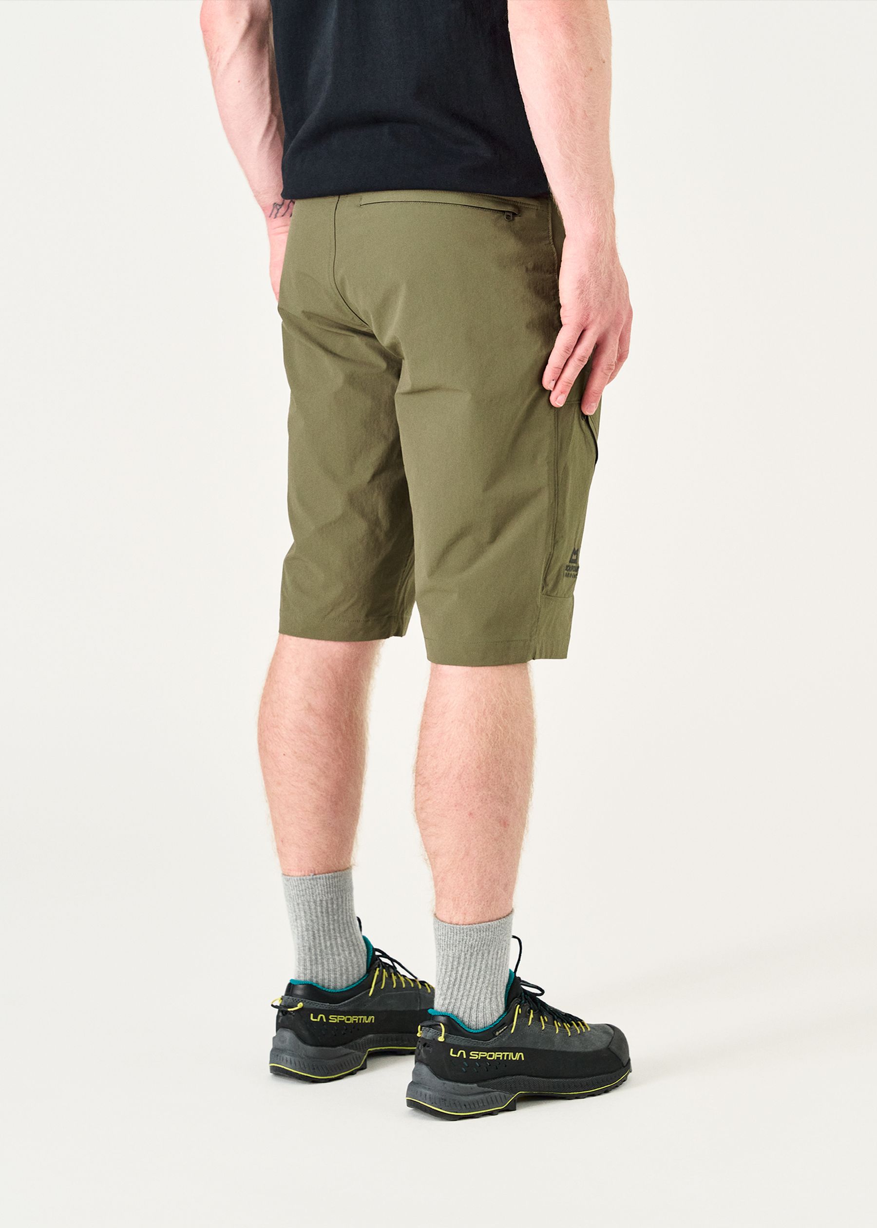 Image - 3 - Comici Shorts