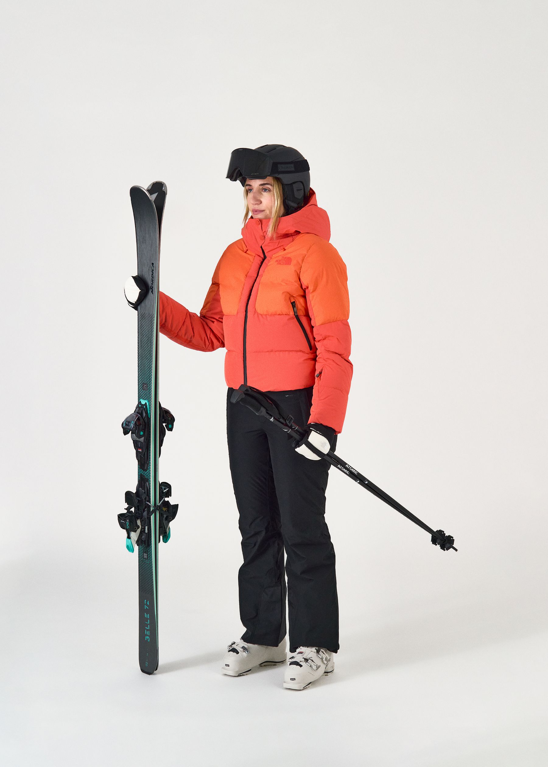 Image - 2 - Cold Spell Jacket