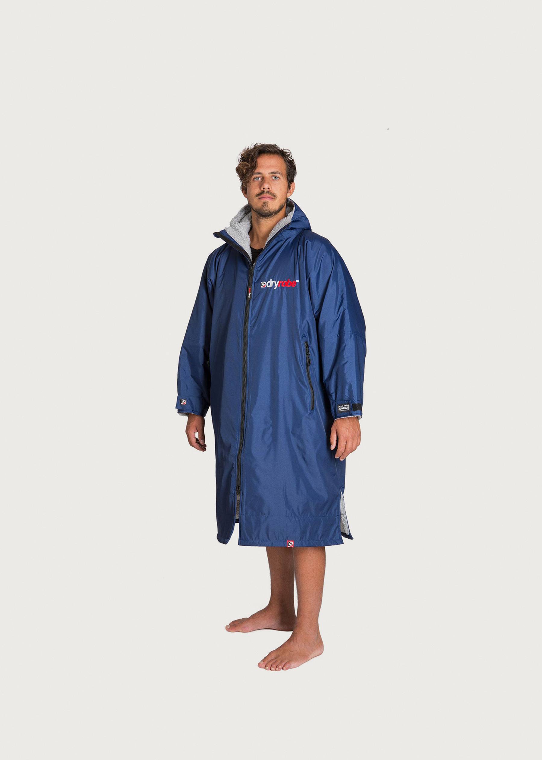 Image - 3 - Advance Long Sleeved Colour Dryrobe