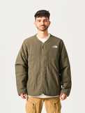 Ilti Liner Jacket