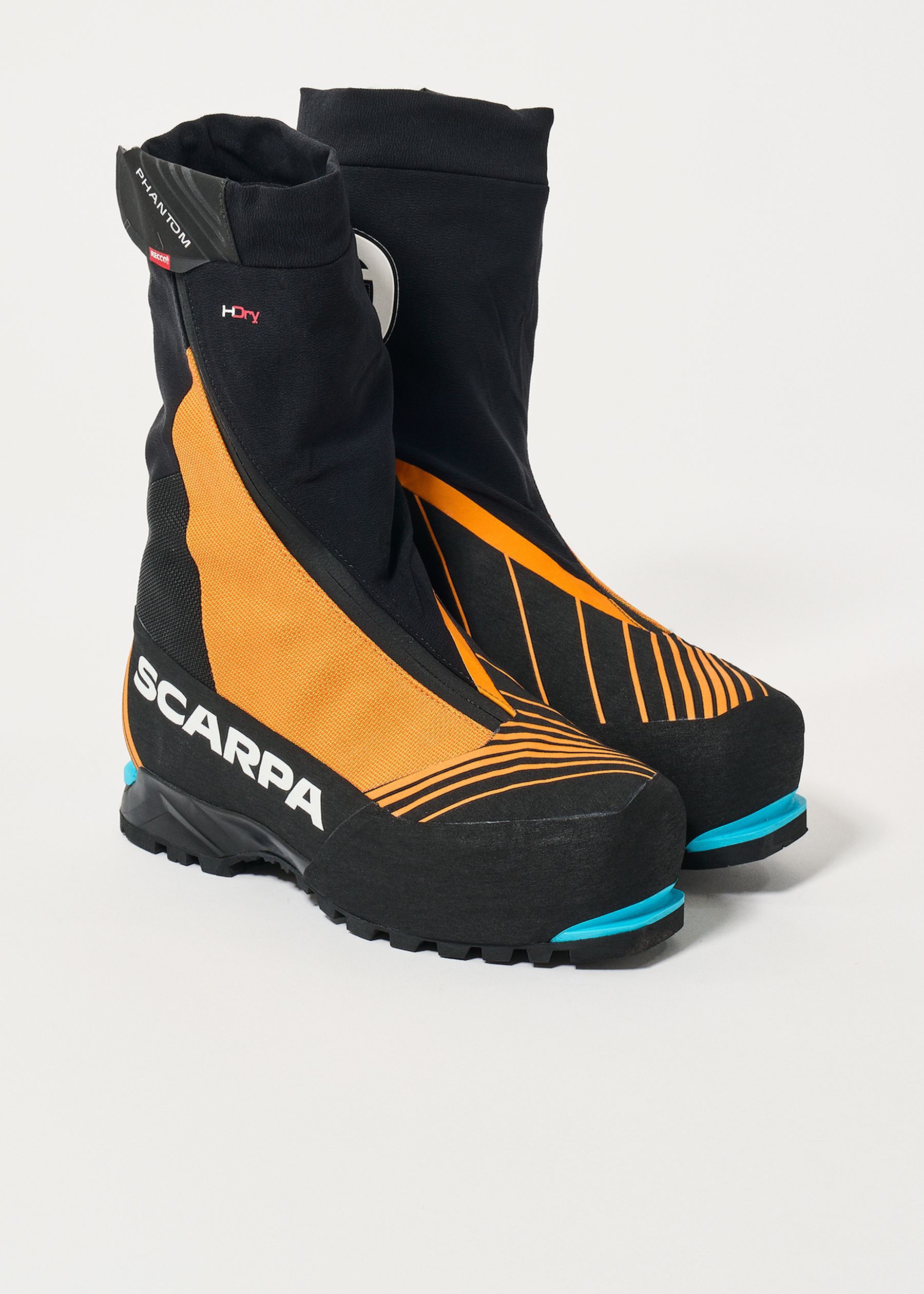 Image - 2 - Phantom 6000 HD Mountaineering Boots