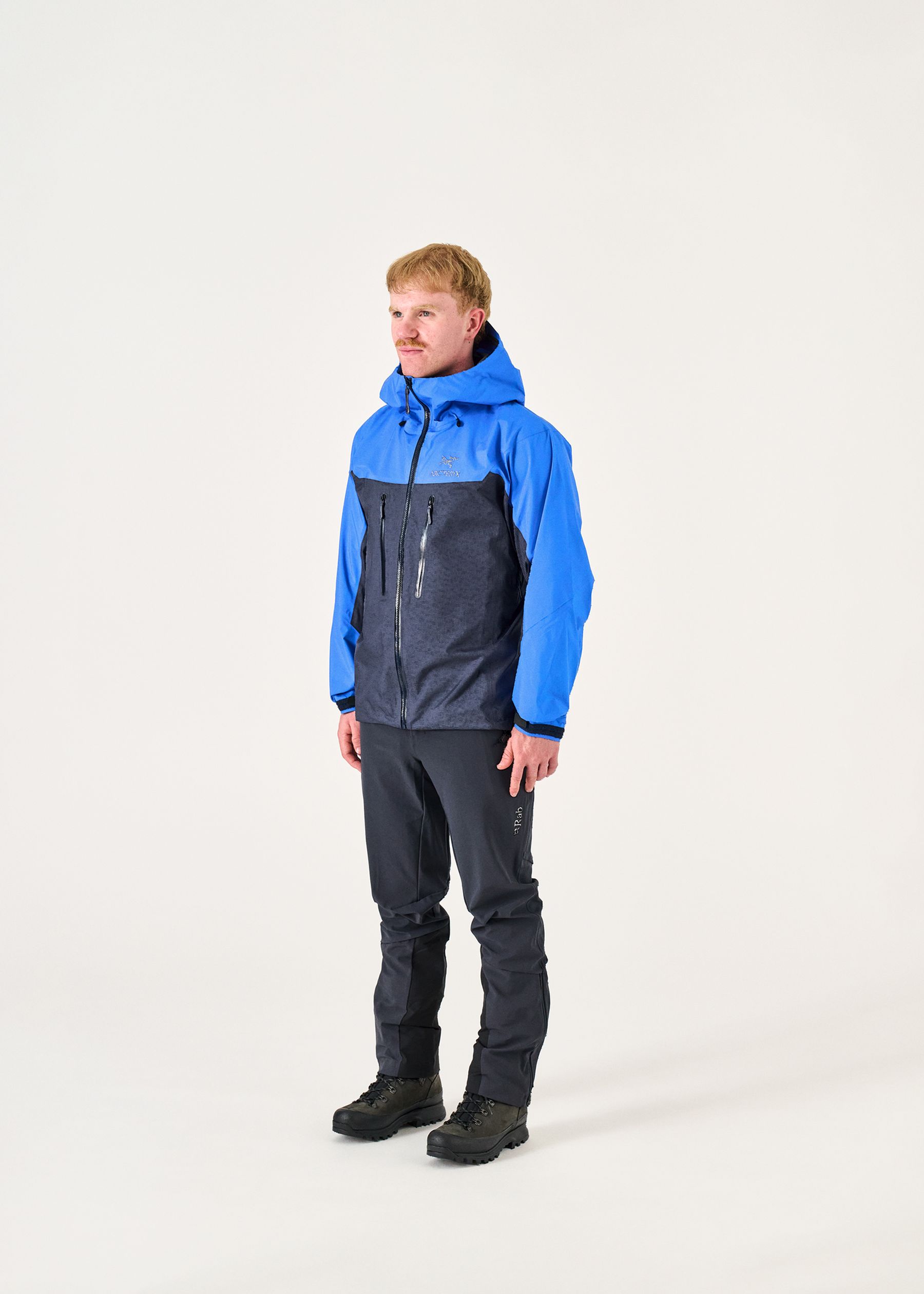 Image - 2 - Alpha GORE-TEX Jacket