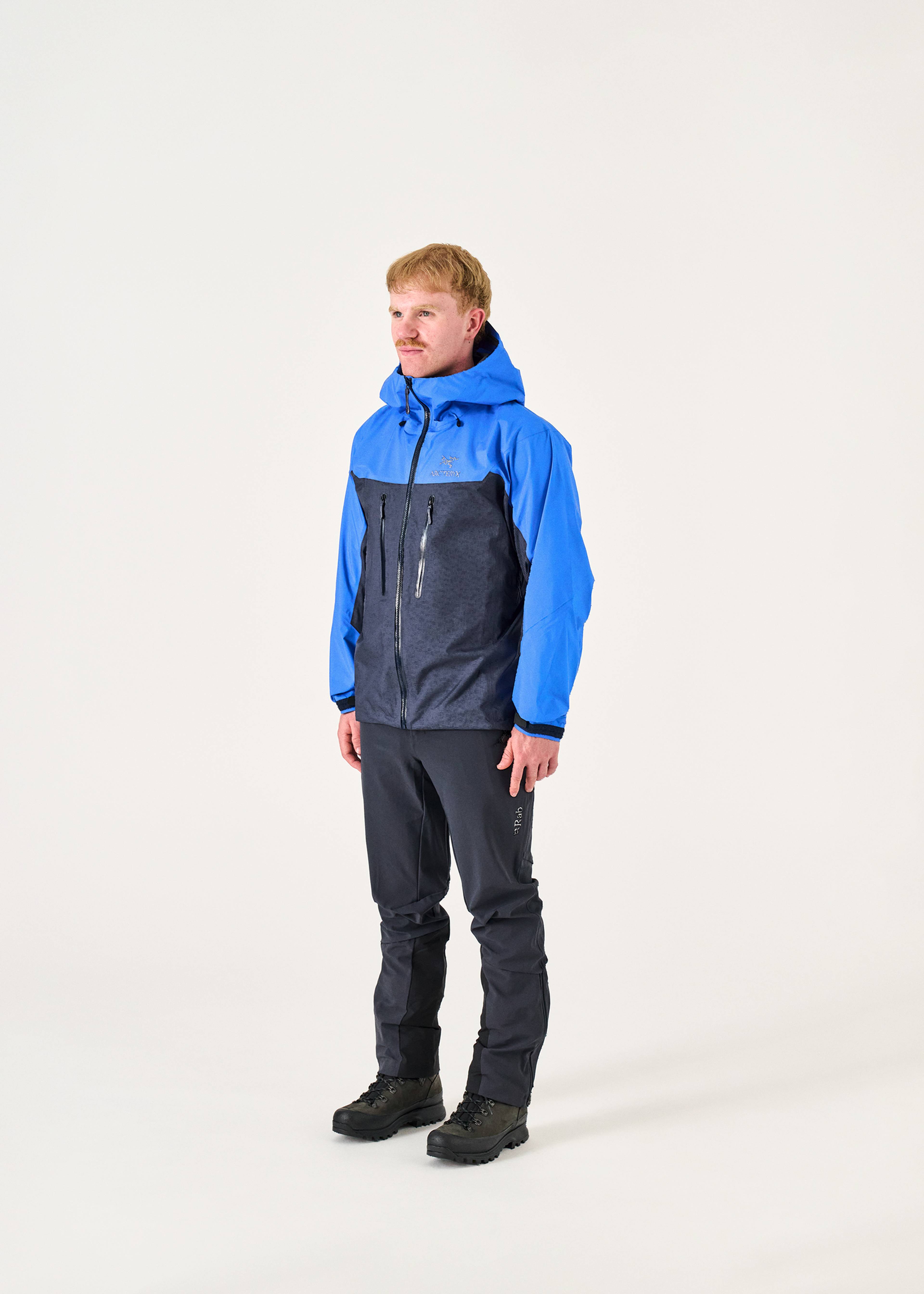 Arc'teryx Alpha GORE-TEX Jacket
