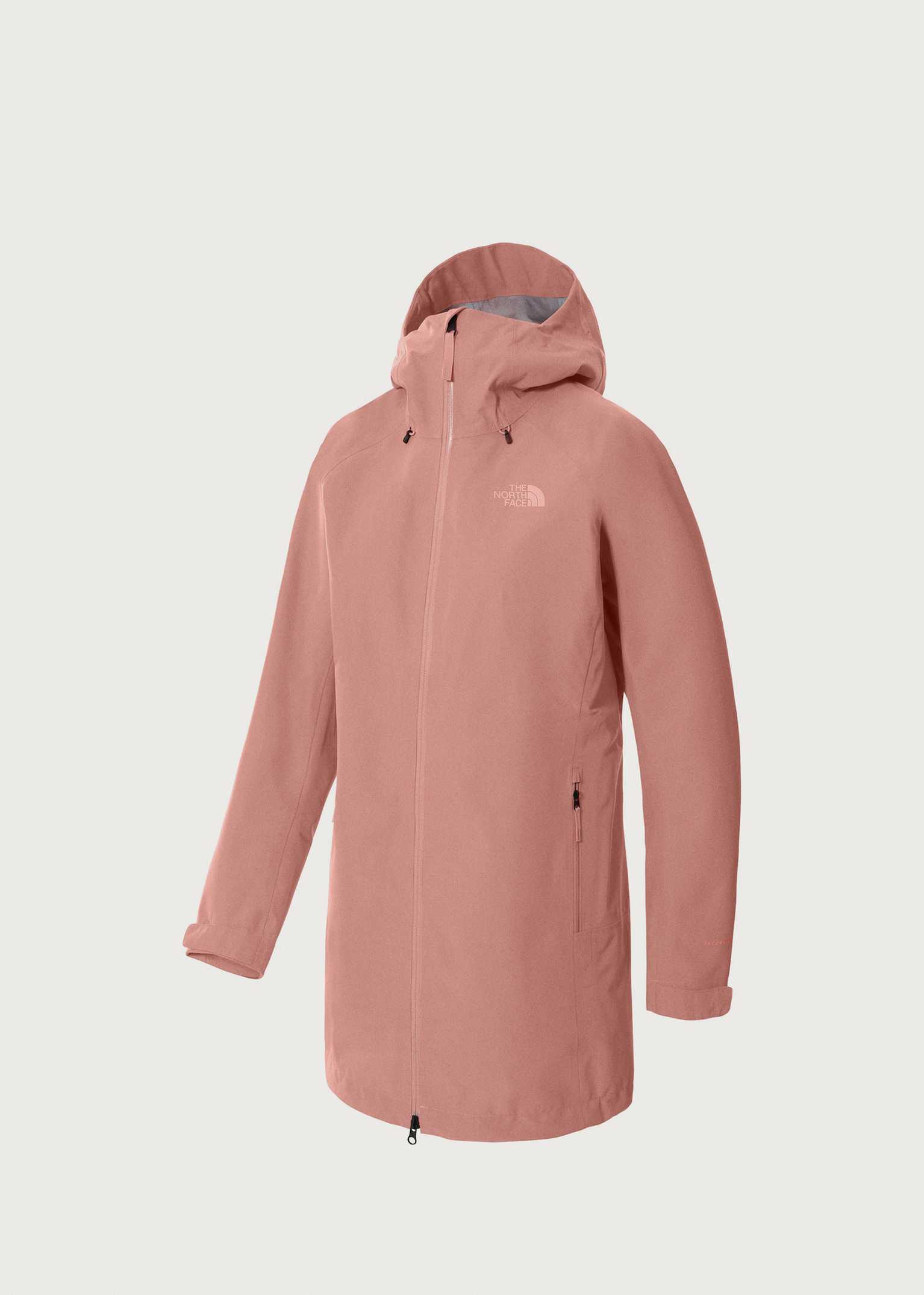 The North Face Dryzzle FUTURELIGHT Parka Jacket