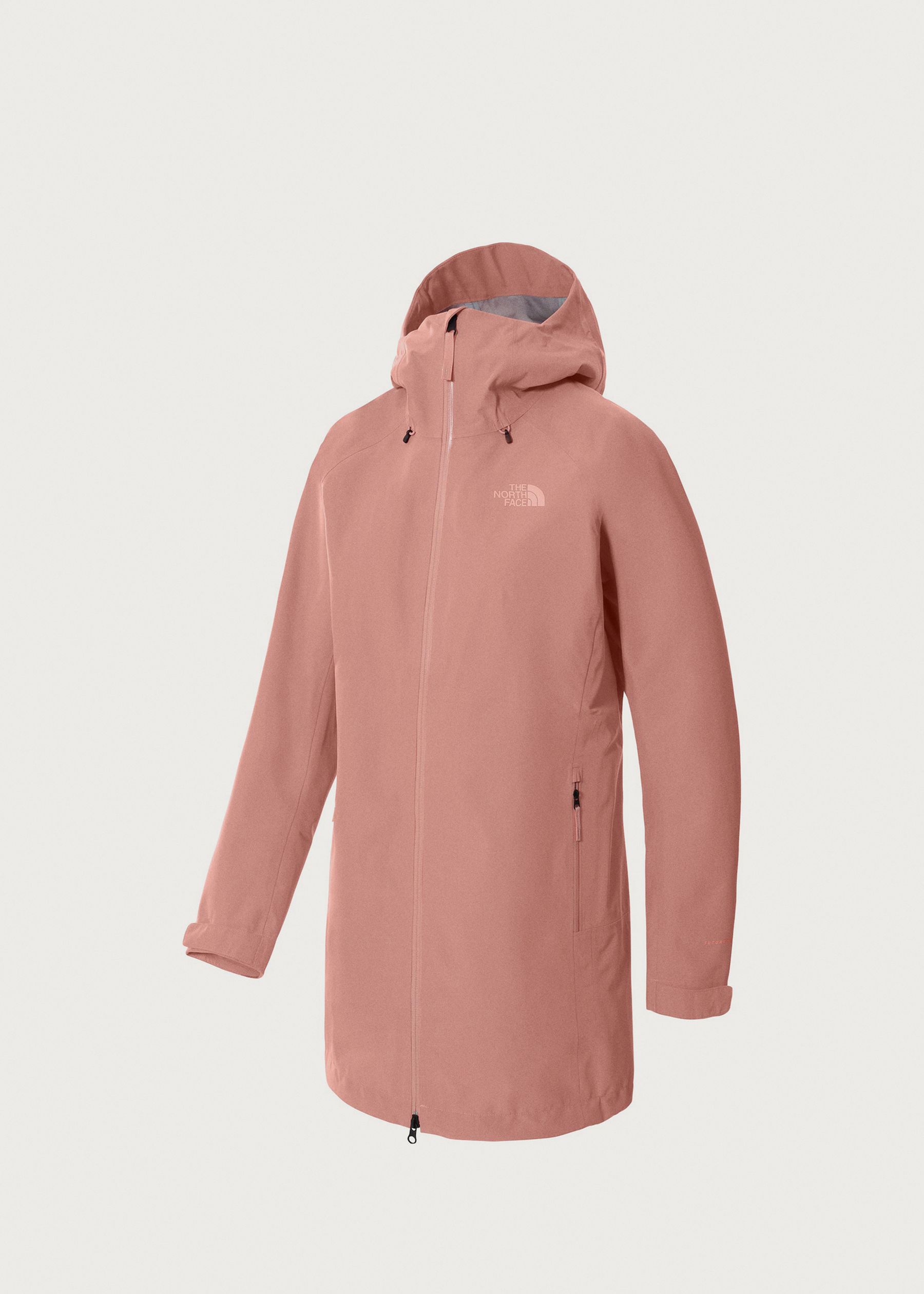 Image - 1 - Dryzzle FUTURELIGHT Parka Jacket