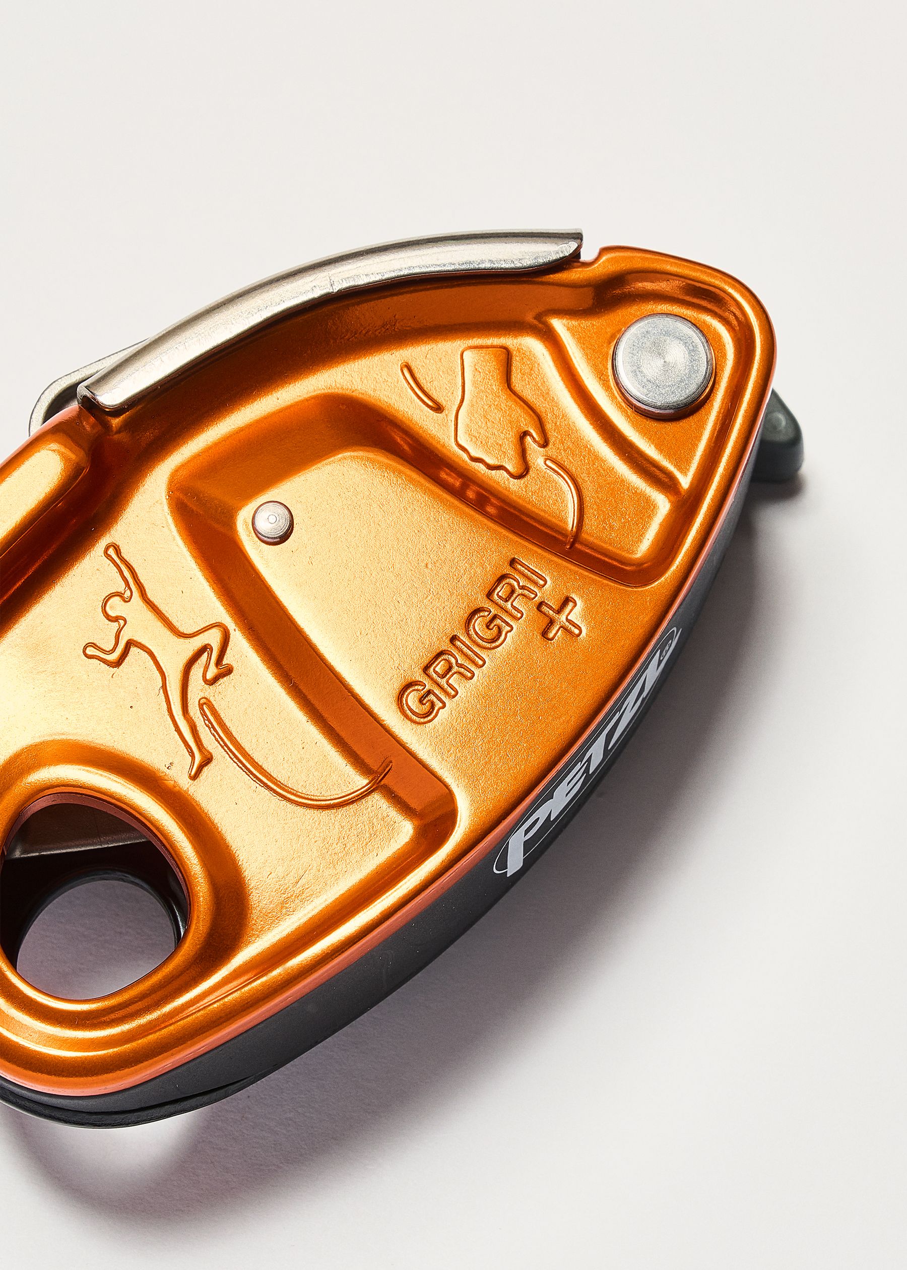 Image - 2 - Grigri+ Belay Device