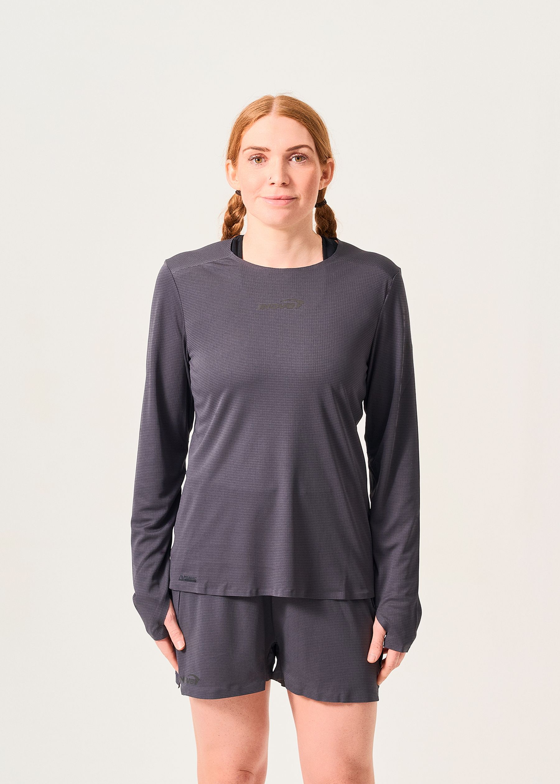 Image - 1 - Airlite Pro Long Sleeve Tee