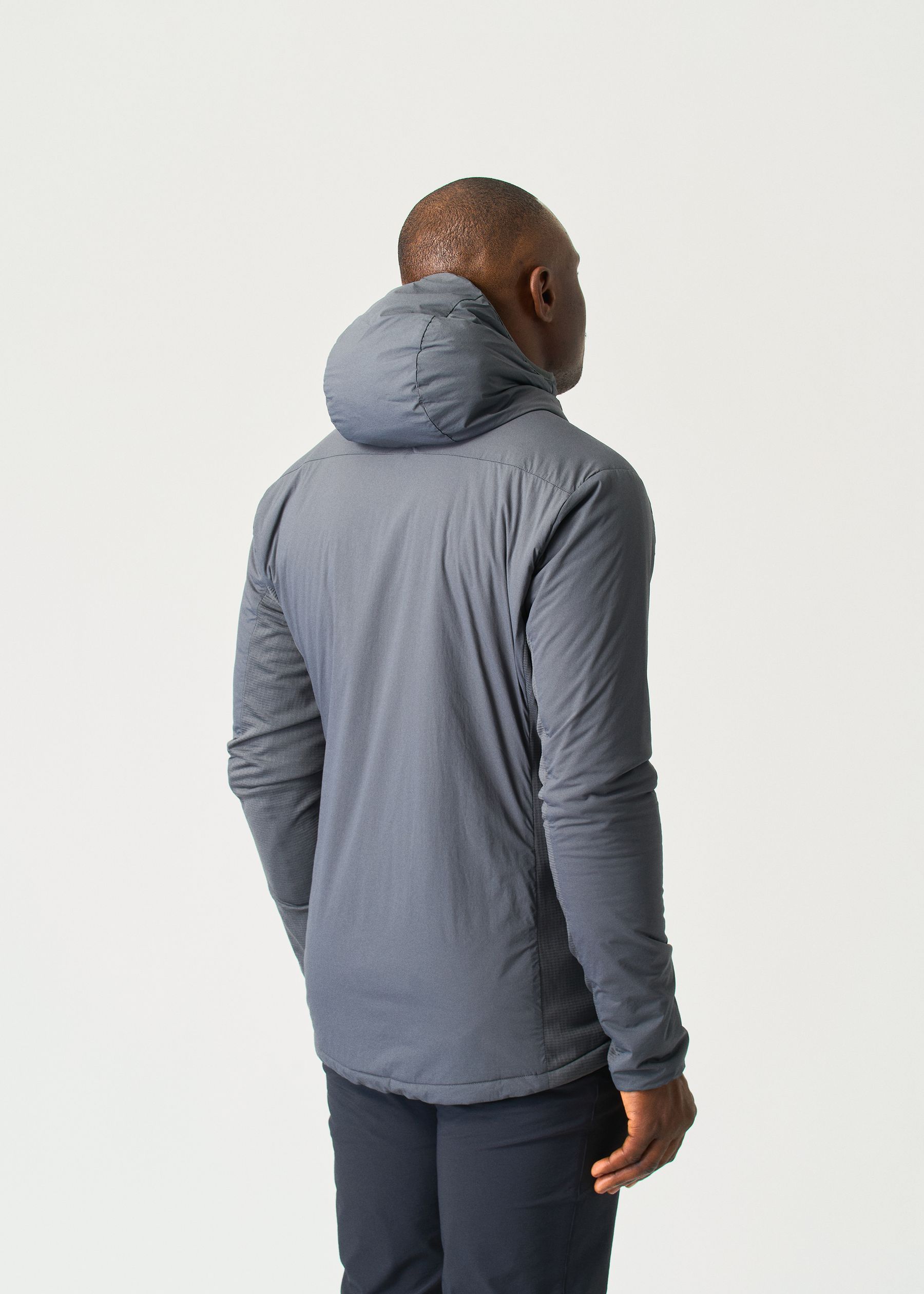 Image - 3 - Fireball Lite Hoodie