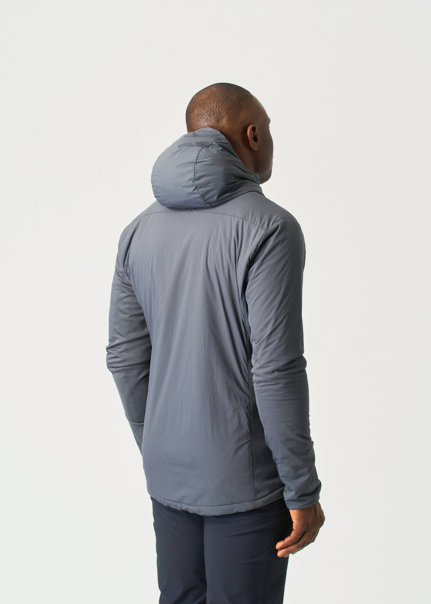 Image - 3 - Fireball Lite Hoodie