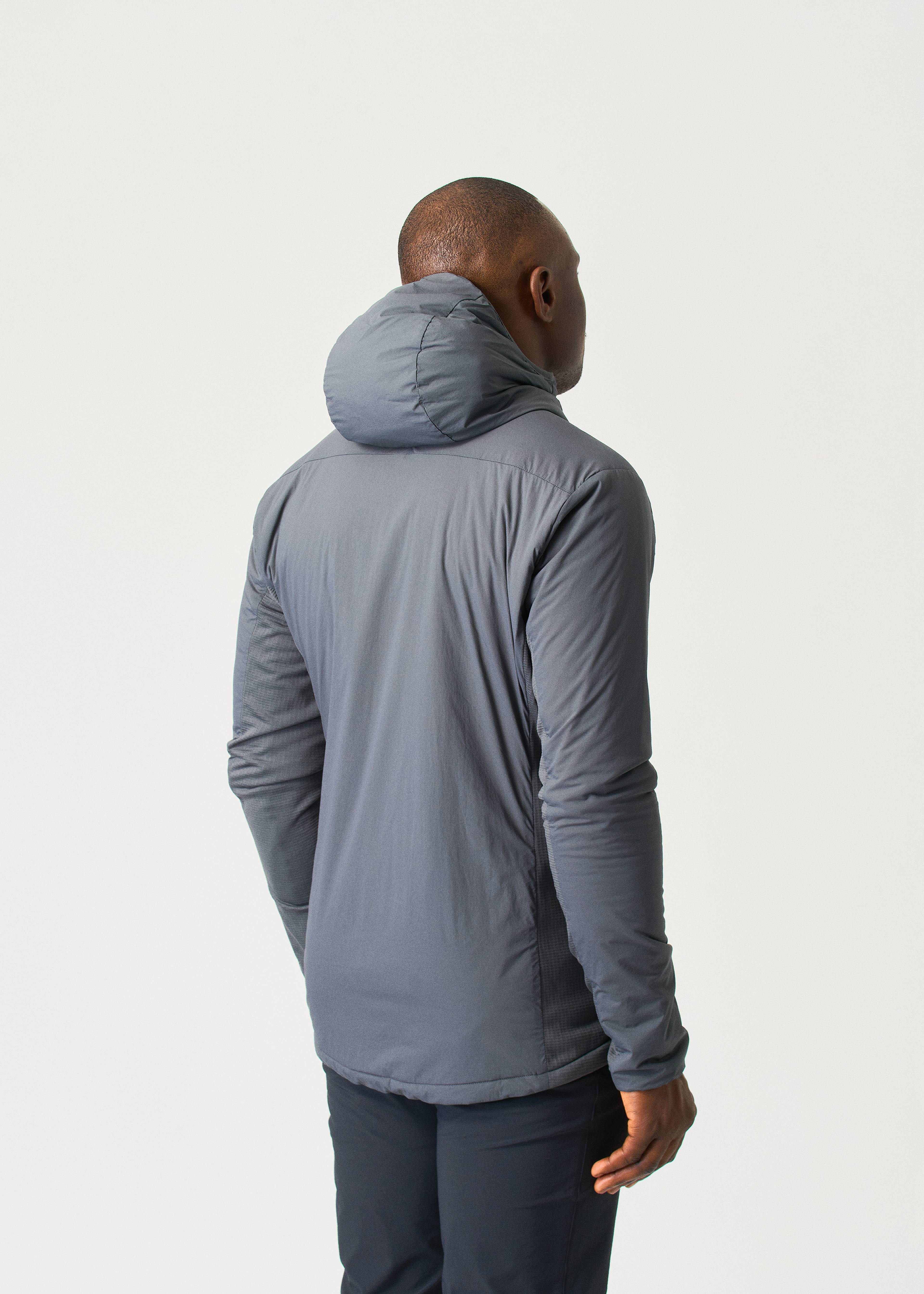 Montane Fireball Lite Hoodie