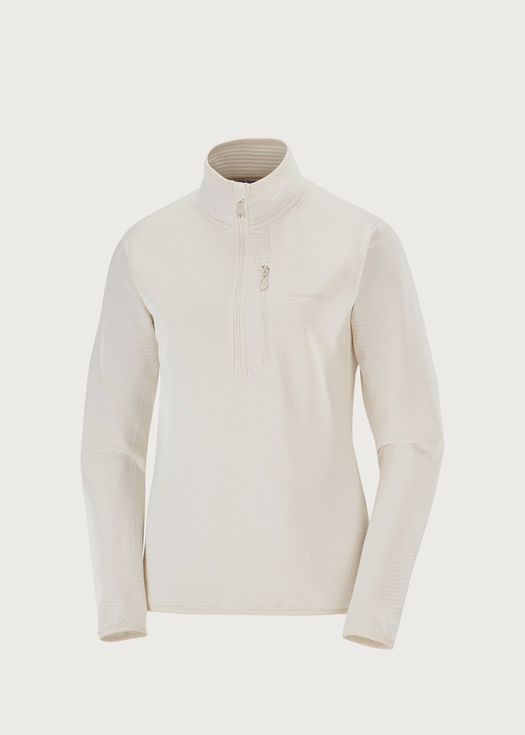 Image - 3 - SNTIAL Lightwarm Half Zip