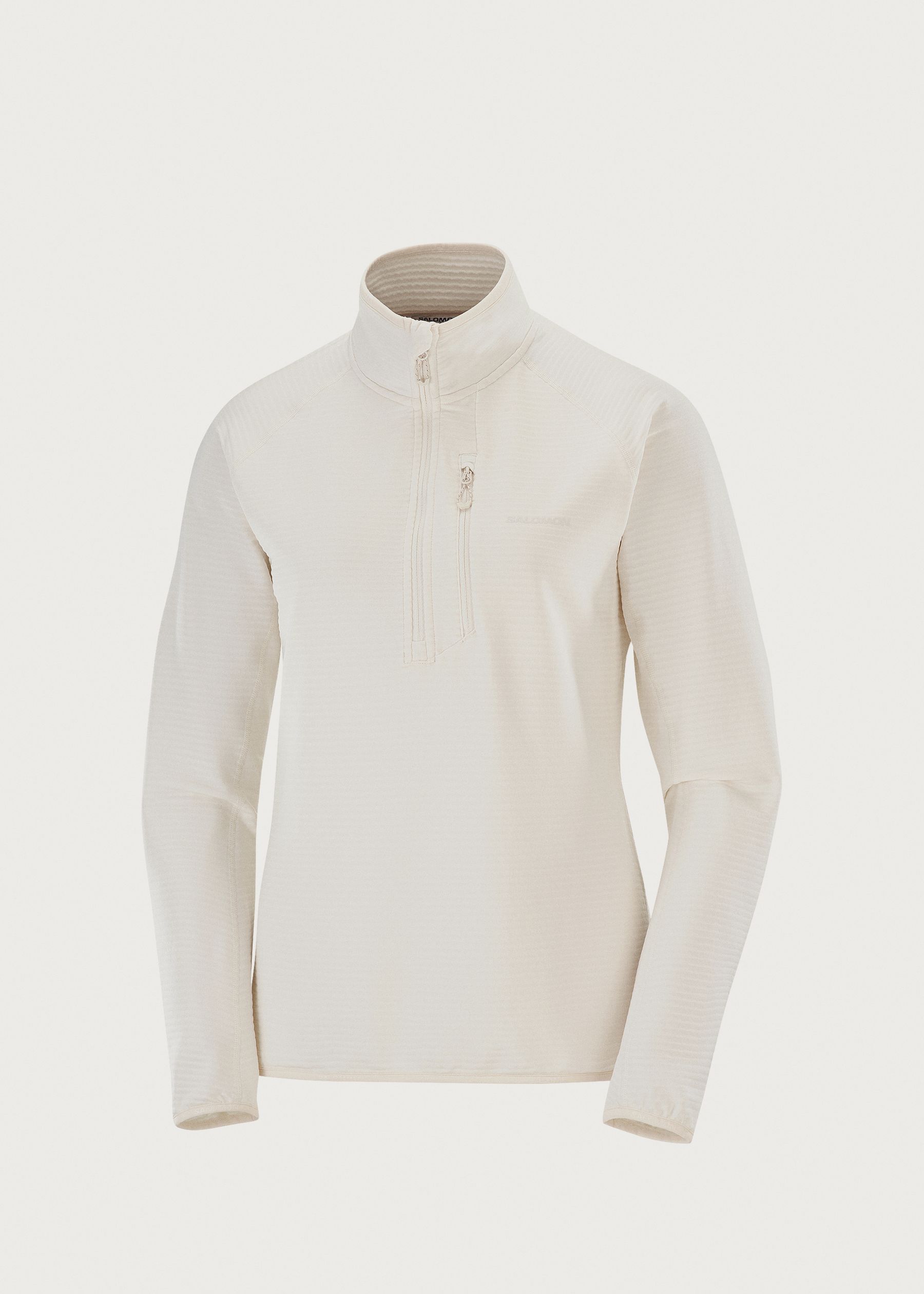 Image - 1 - SNTIAL Lightwarm Half Zip