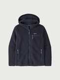 Retro Pile Hoodie