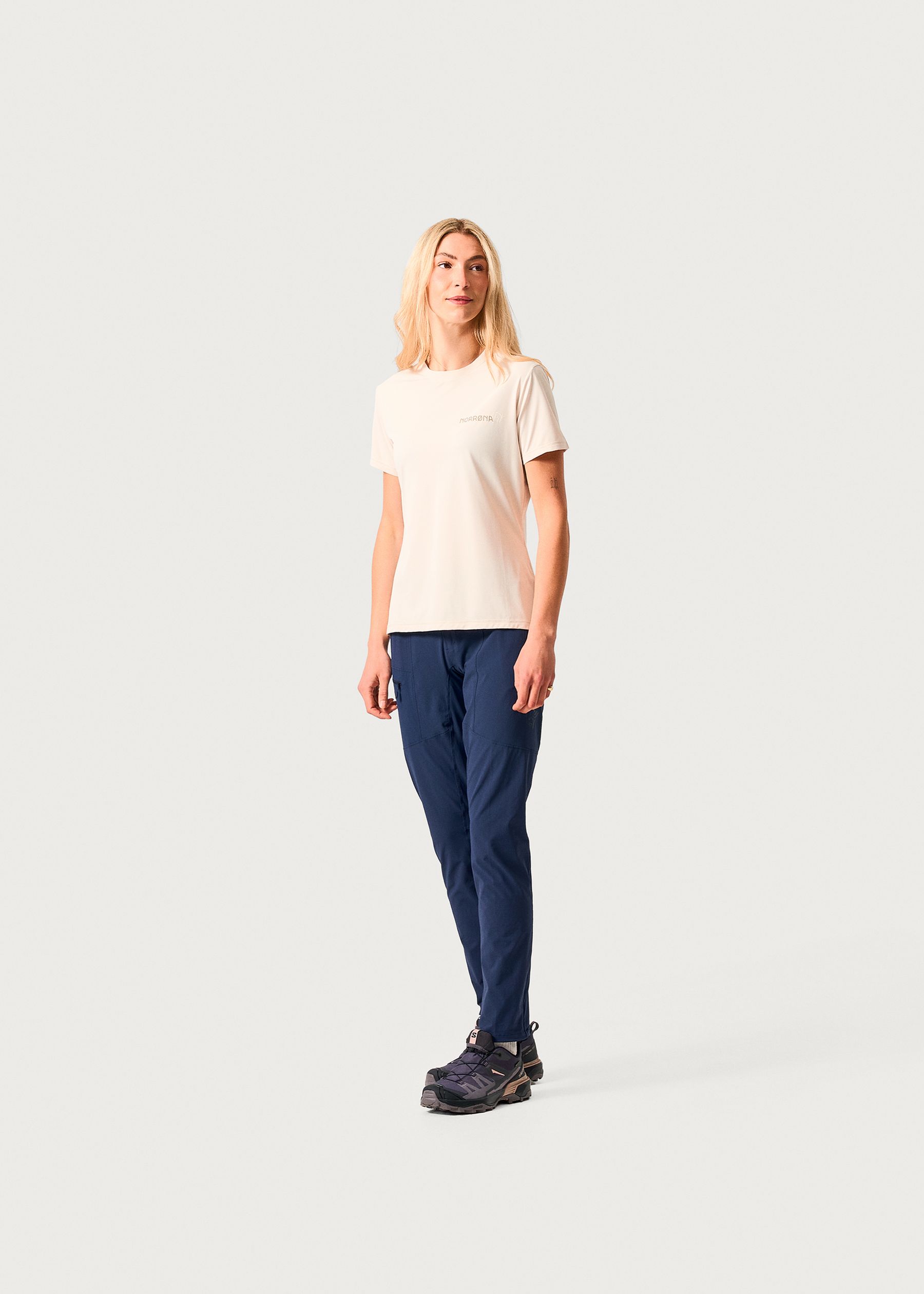 Image - 2 - Falketind Flex1 Light Pants