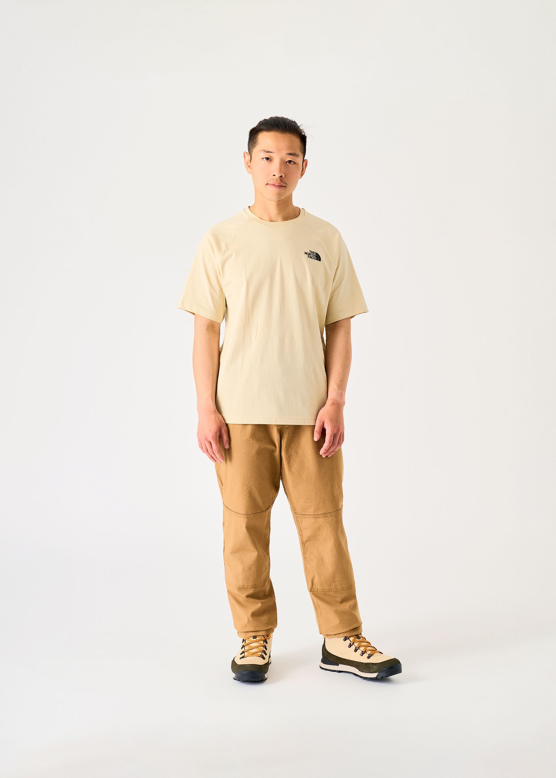 Image - 2 - North Faces Tee