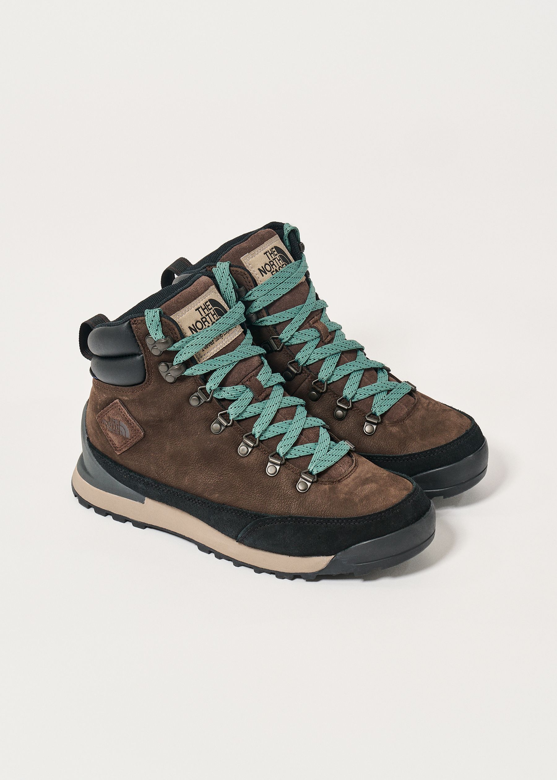 Image - 2 - Back-to-Berkeley IV Leather Waterproof Boots