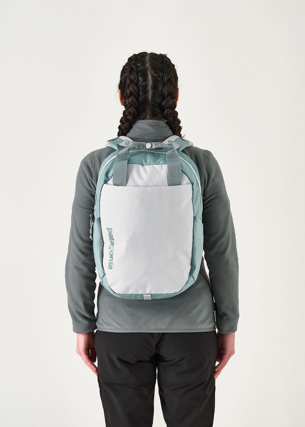 Review Patagonia Tamangito Patagonia Atom Tote Pack 20L