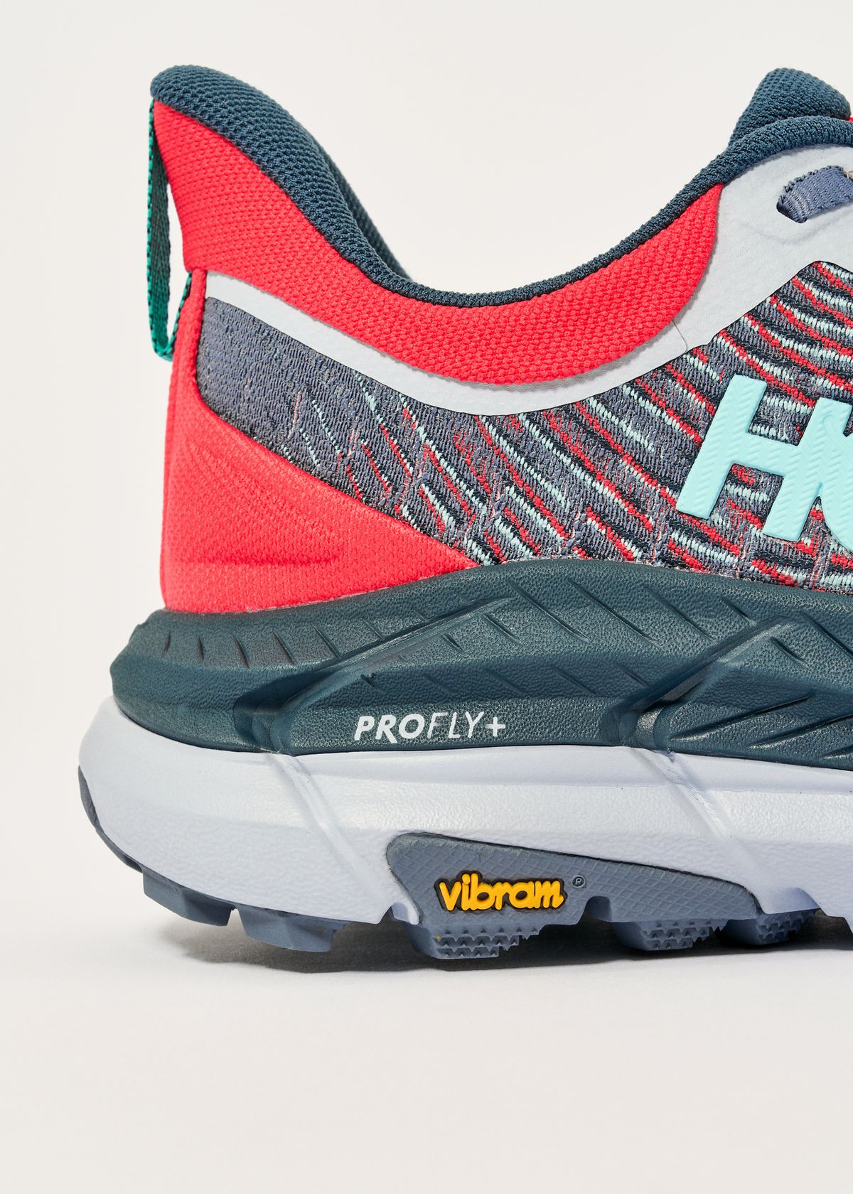 ProFly+ midsole