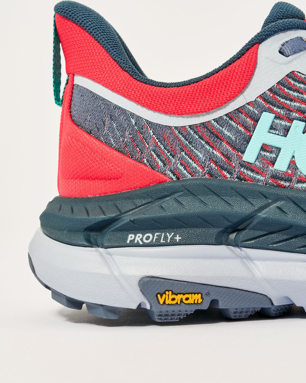 ProFly+ midsole