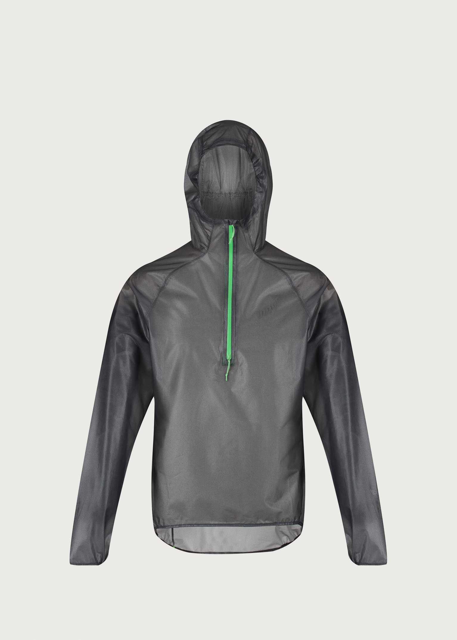 ウルトラアイ INOV8 Ultrashell Half Zip Jacket