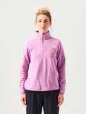 Glacier Fleece 1/4 Zip Jacket