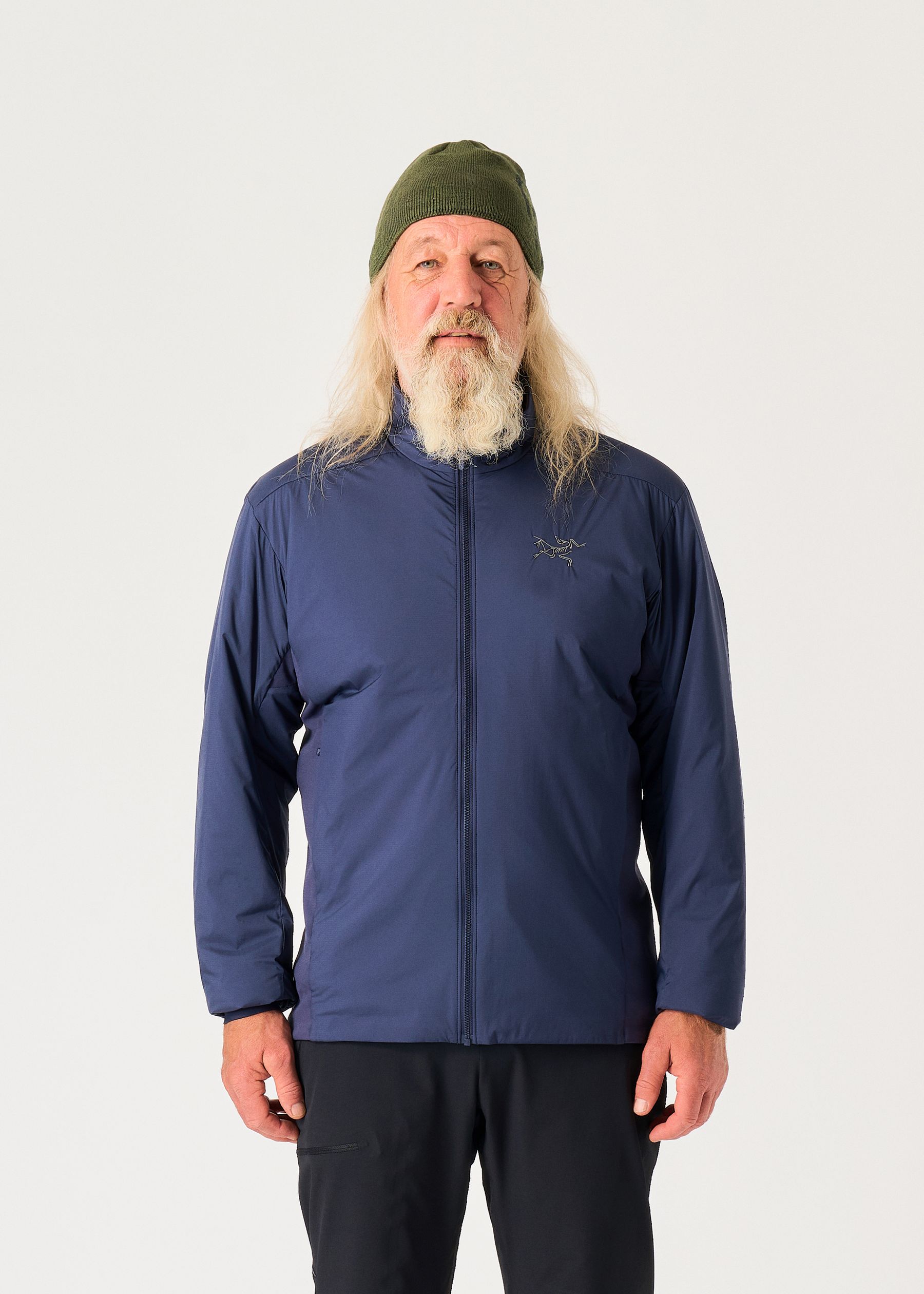 Image - 1 - Atom Jacket