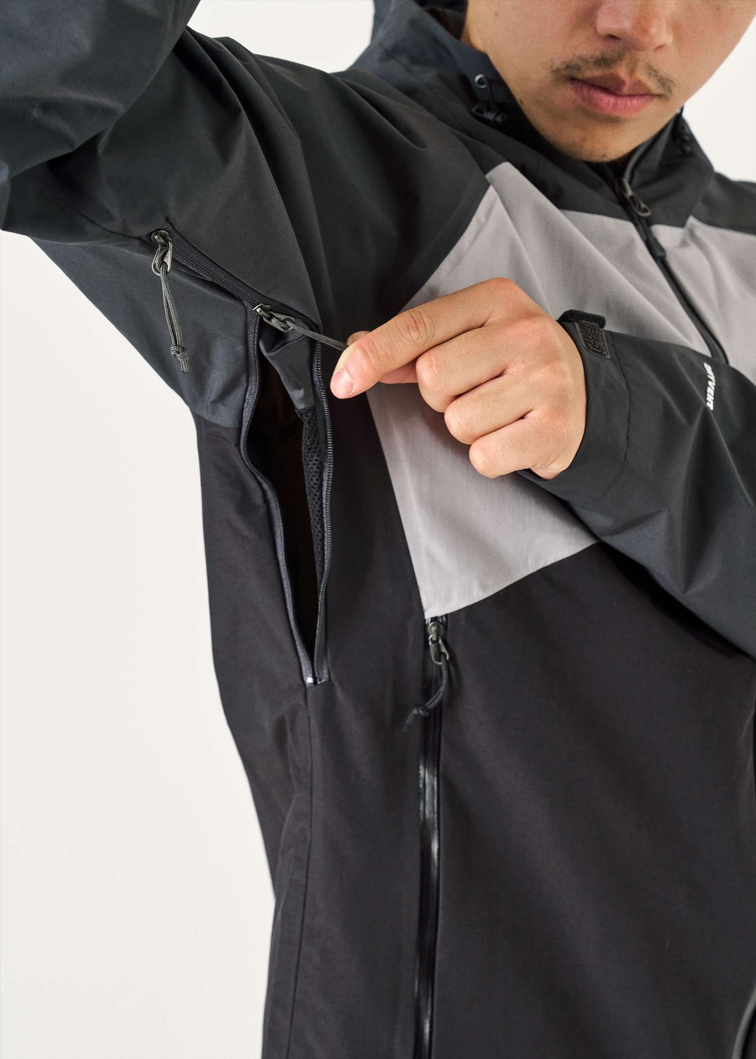 The North Face Stratos DryVent Jacket