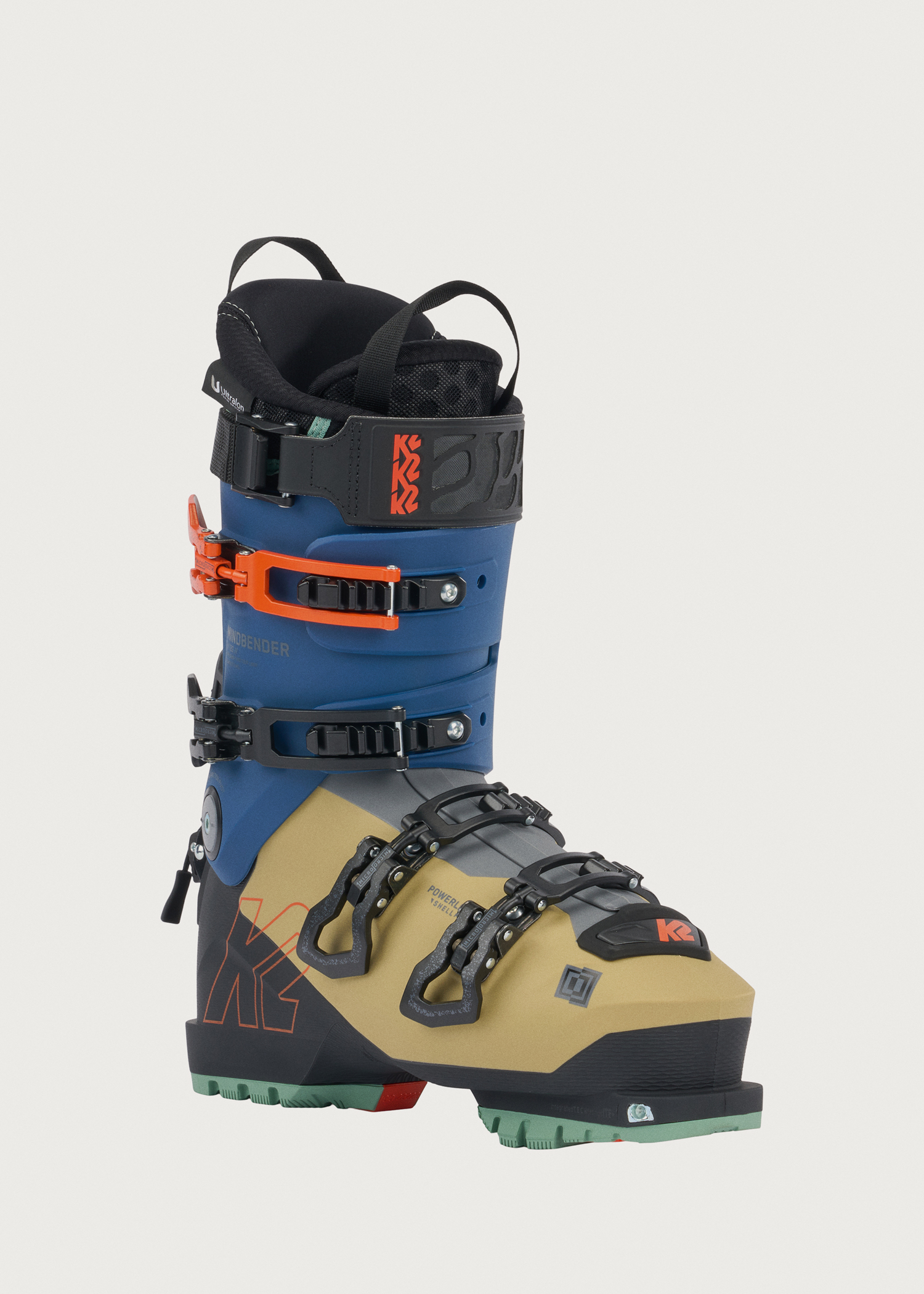 K2マインドベンダー120LV K2 Mindbender 120 LV GW Ski Boots