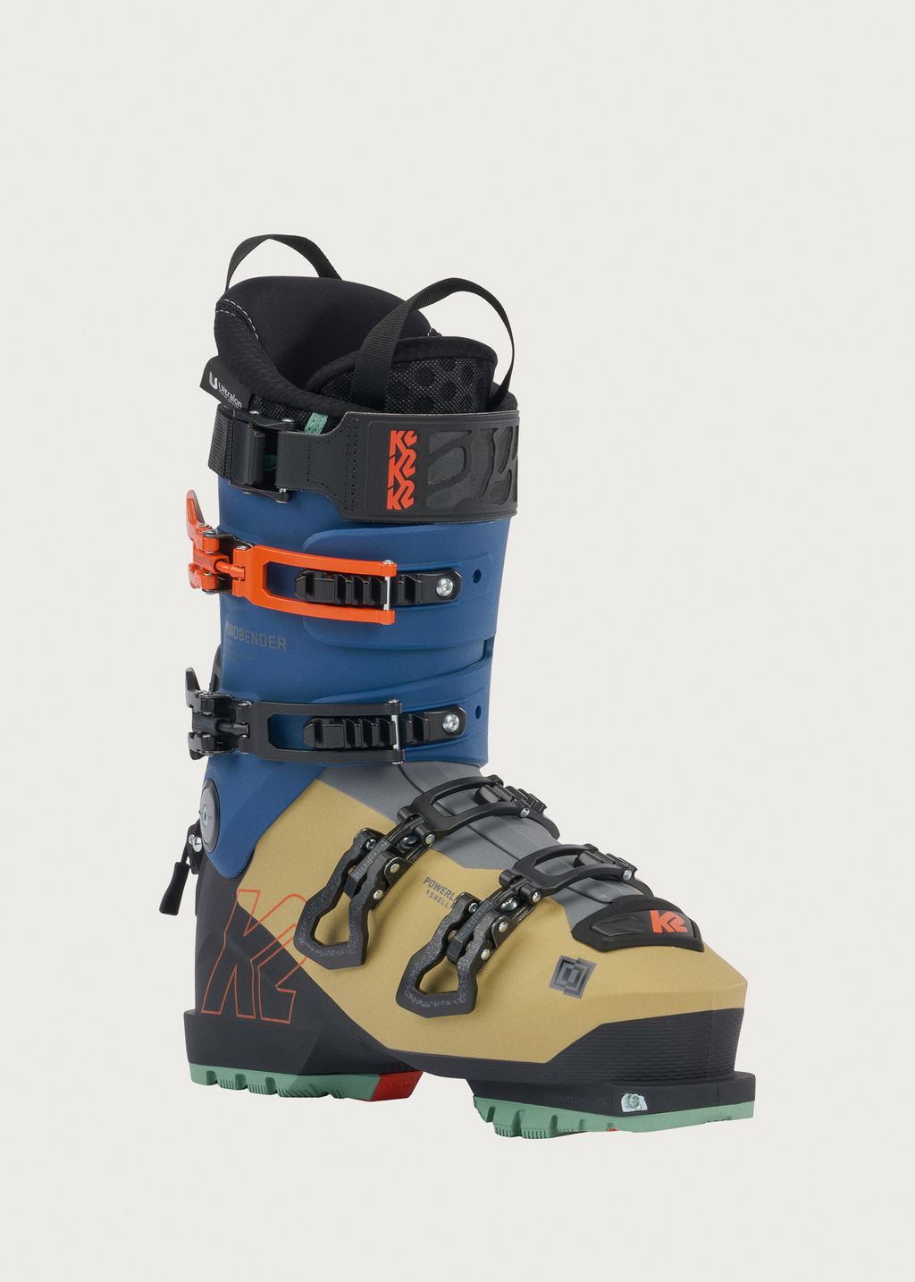K2マインドベンダー120LV Mindbender 120 LV 22/23 - Ski Center LTD