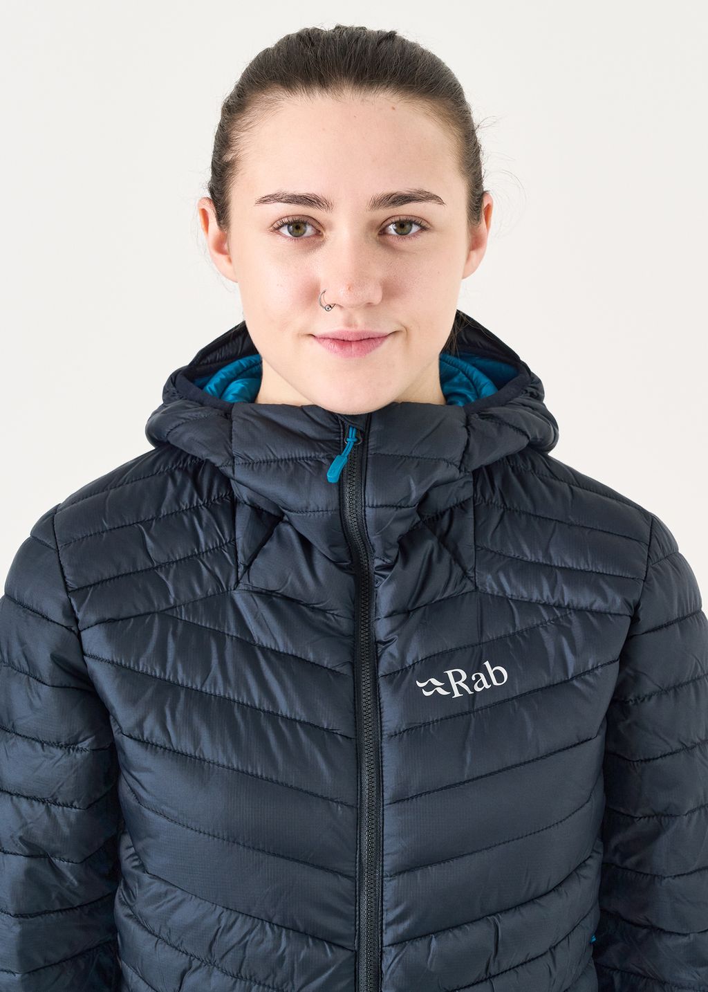 Rab Cirrus Alpine Insulated Jacket