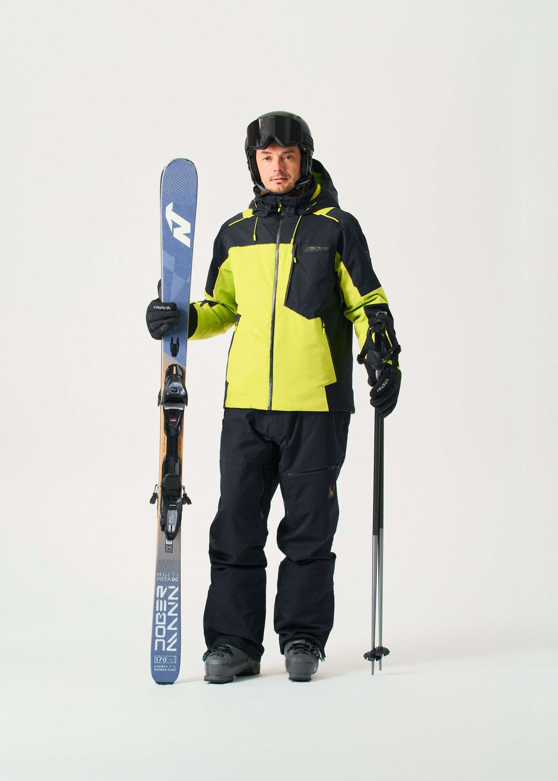 Image - 2 - Leader Jacket