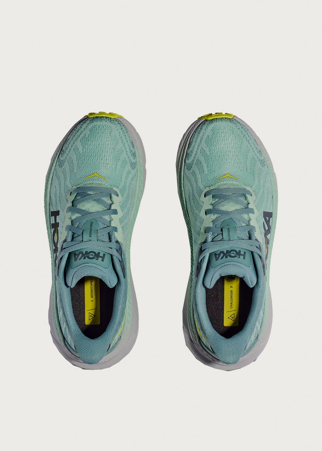 HOKA Challenger 7 Trail Running Shoes