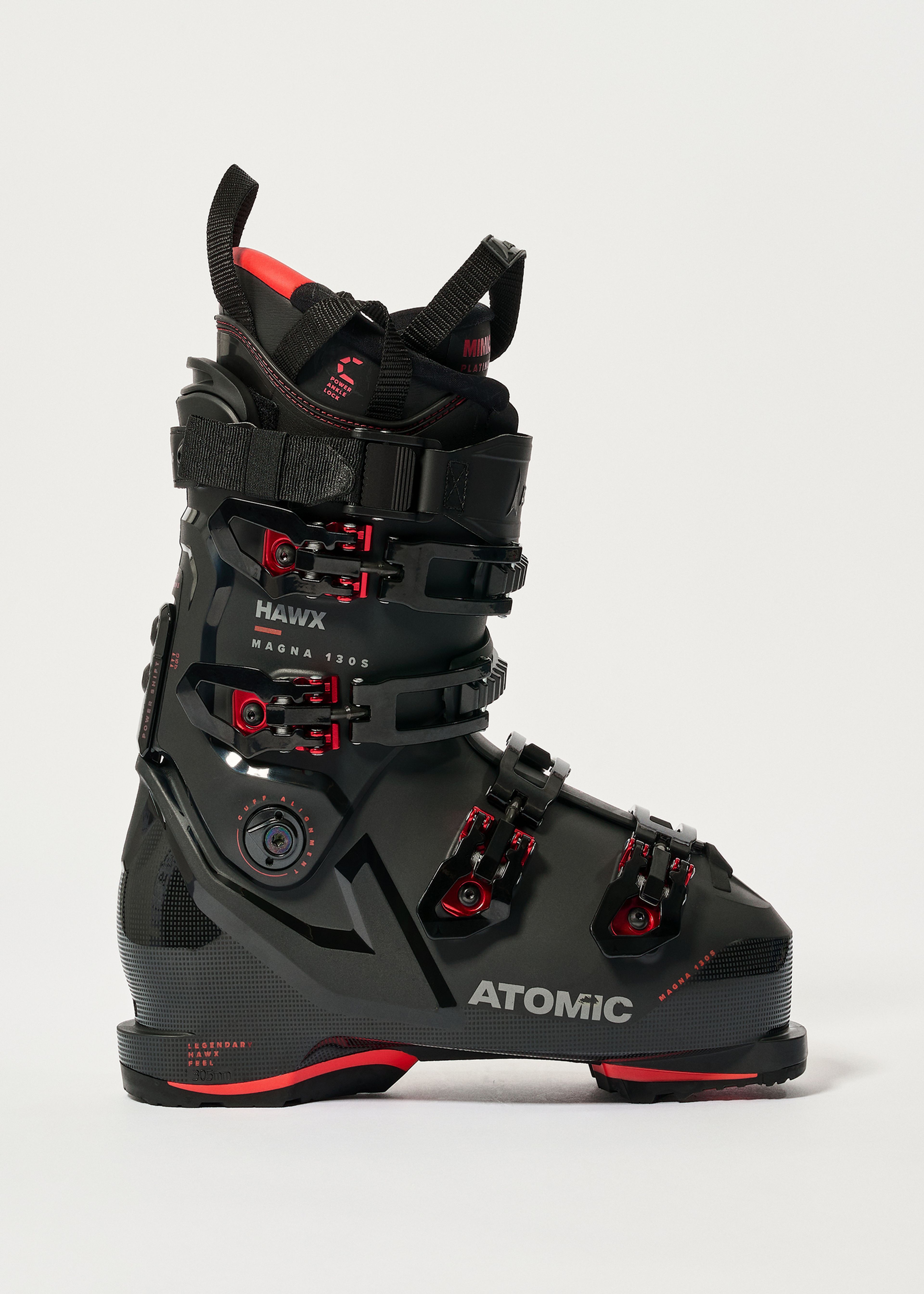 Atomic Hawx Magna 130 S GW Ski Boots
