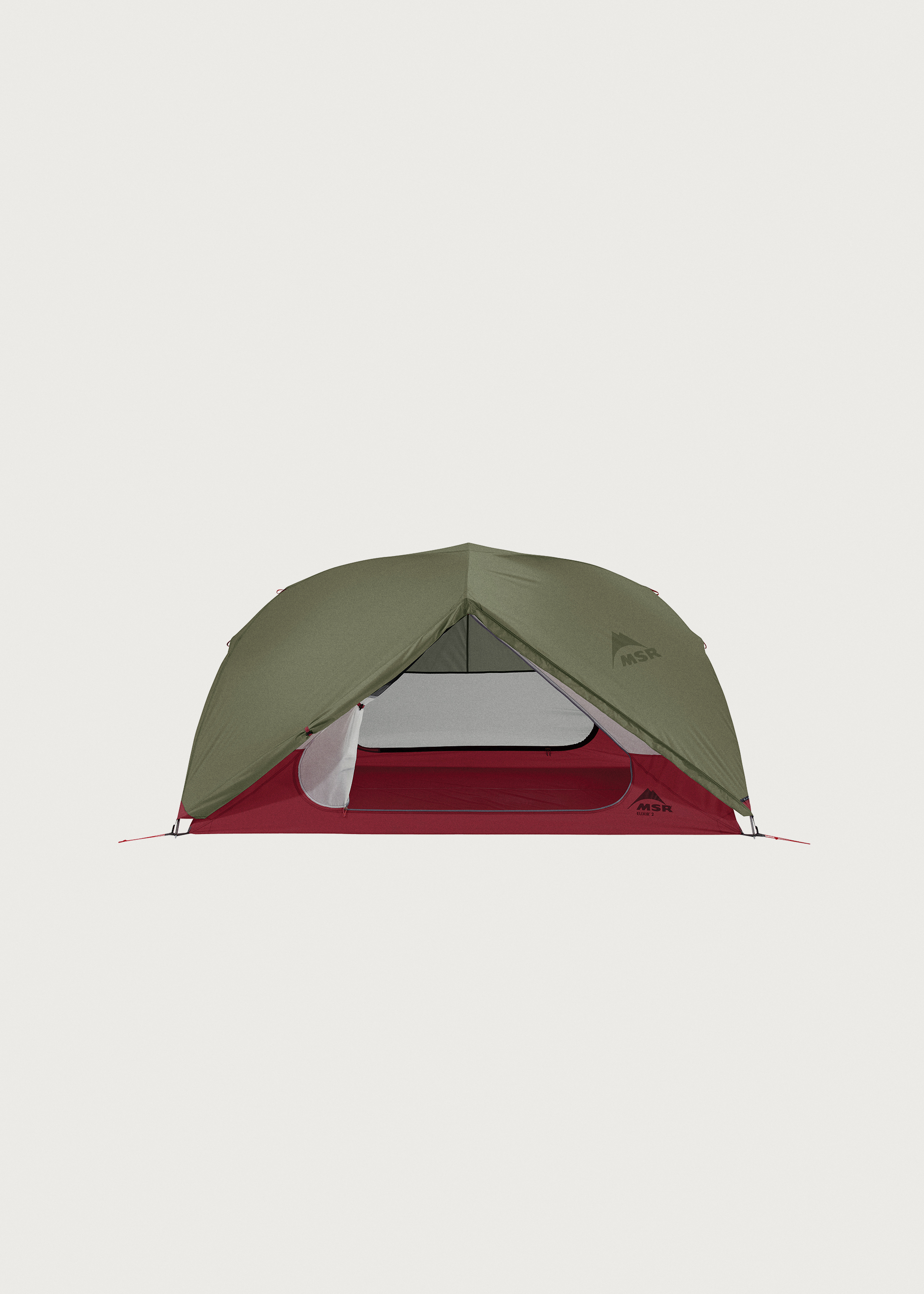 MSR Elixir 2 Tent