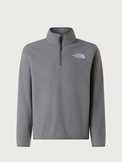 Teen Glacier 1/4 Zip Pullover