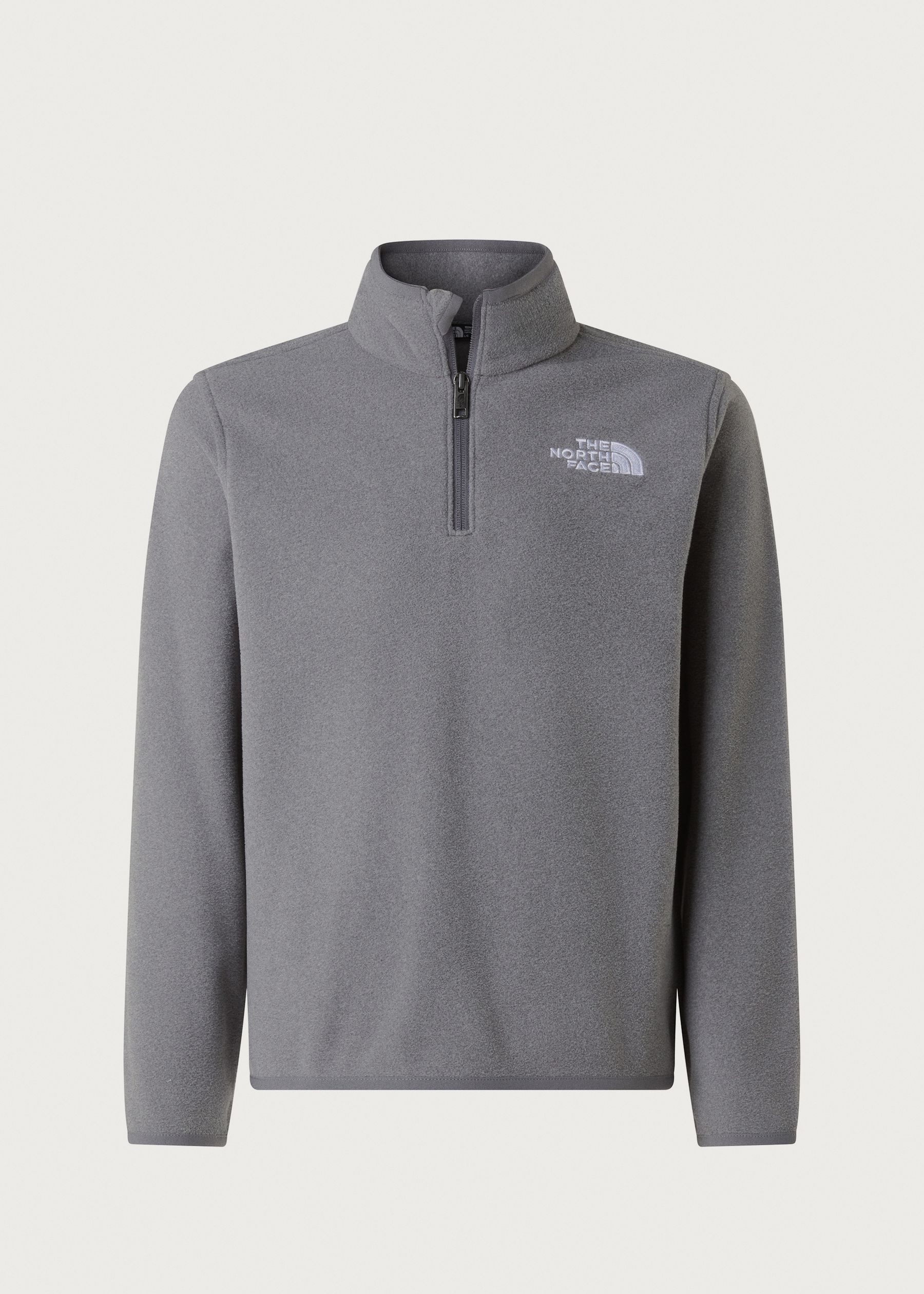 Image - 1 - Teen Glacier 1/4 Zip Pullover