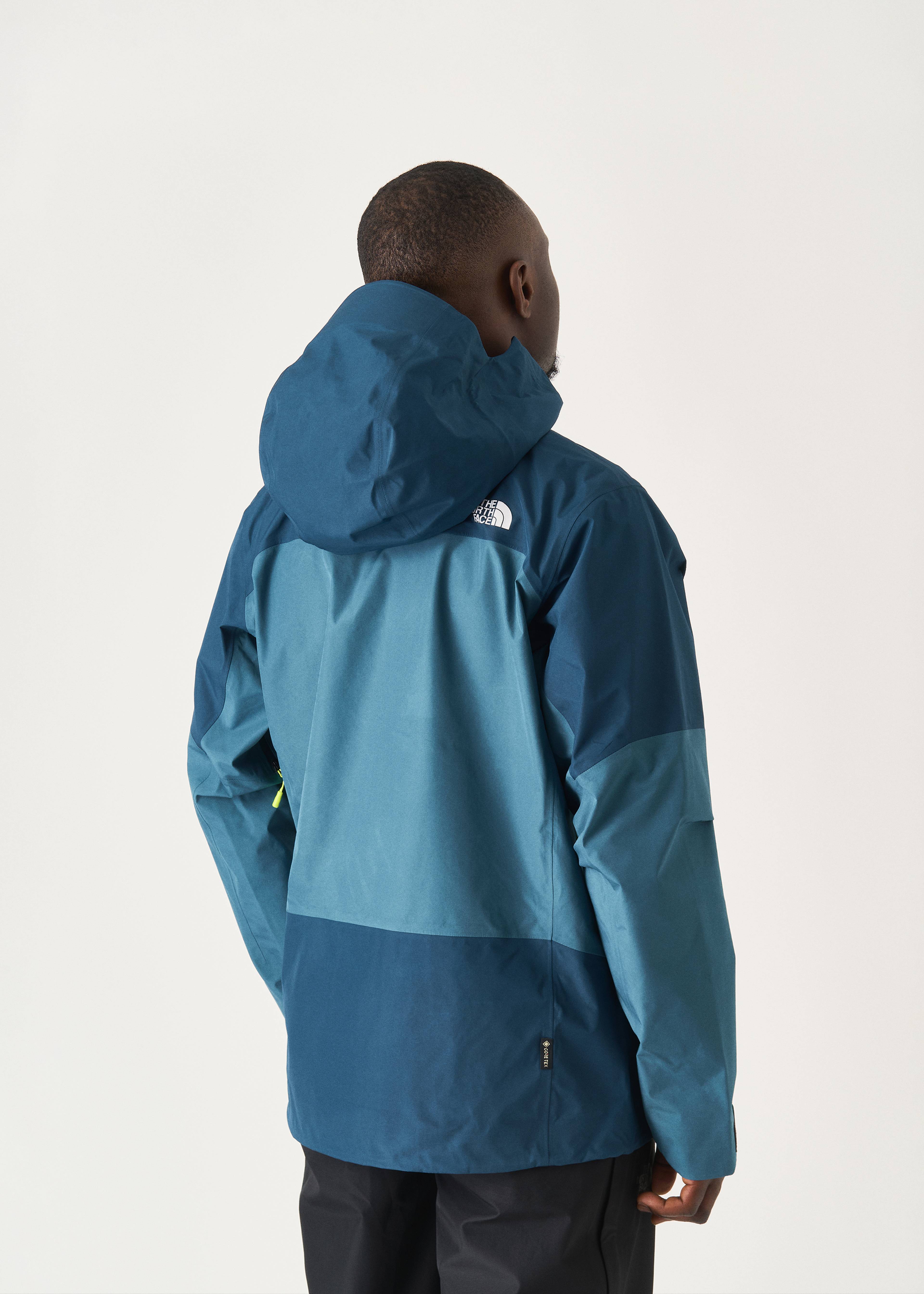 The North Face Jazzi 3L GORE-TEX Jacket