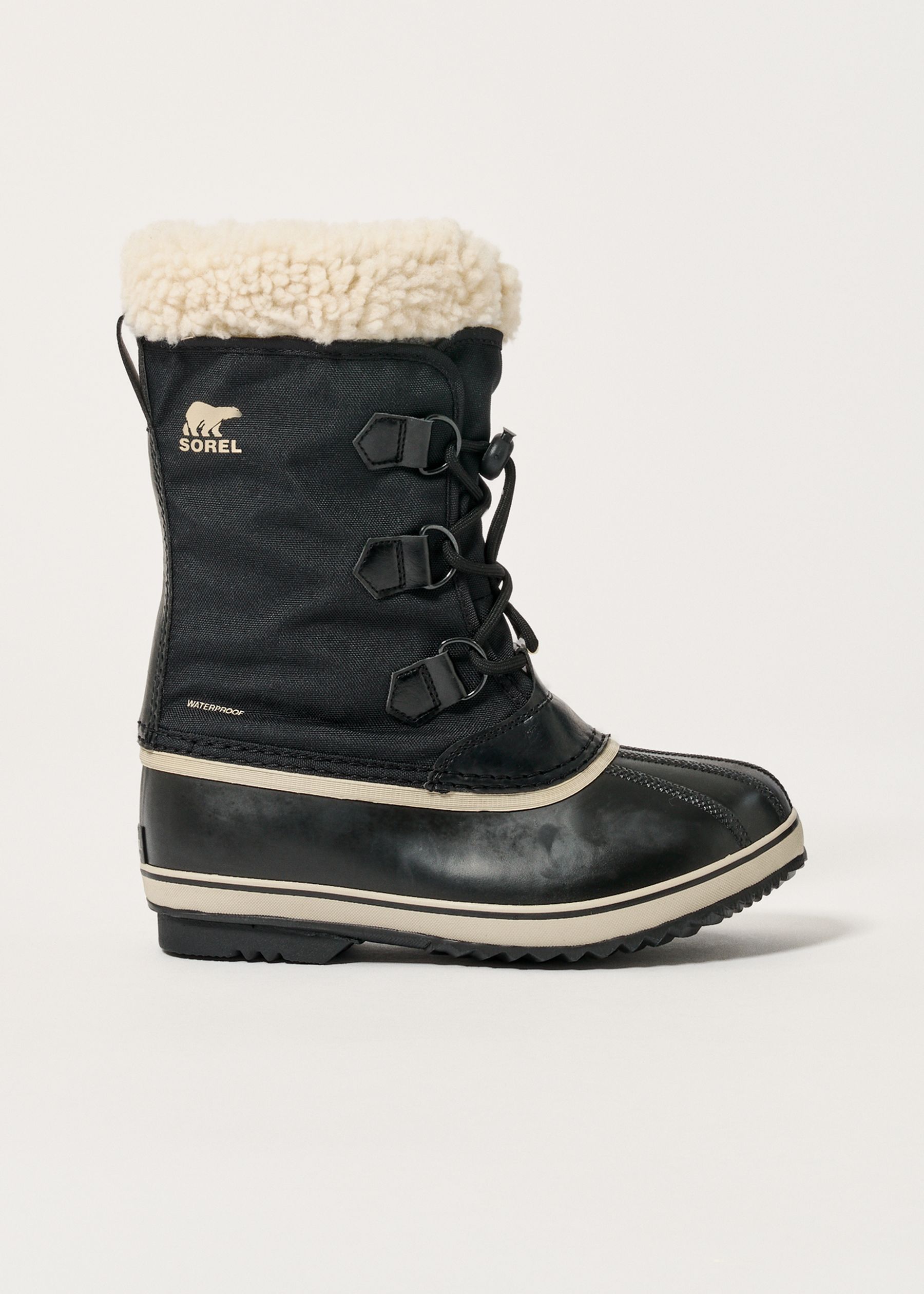Image - 1 - Yoot Pac Nylon Snow Boots