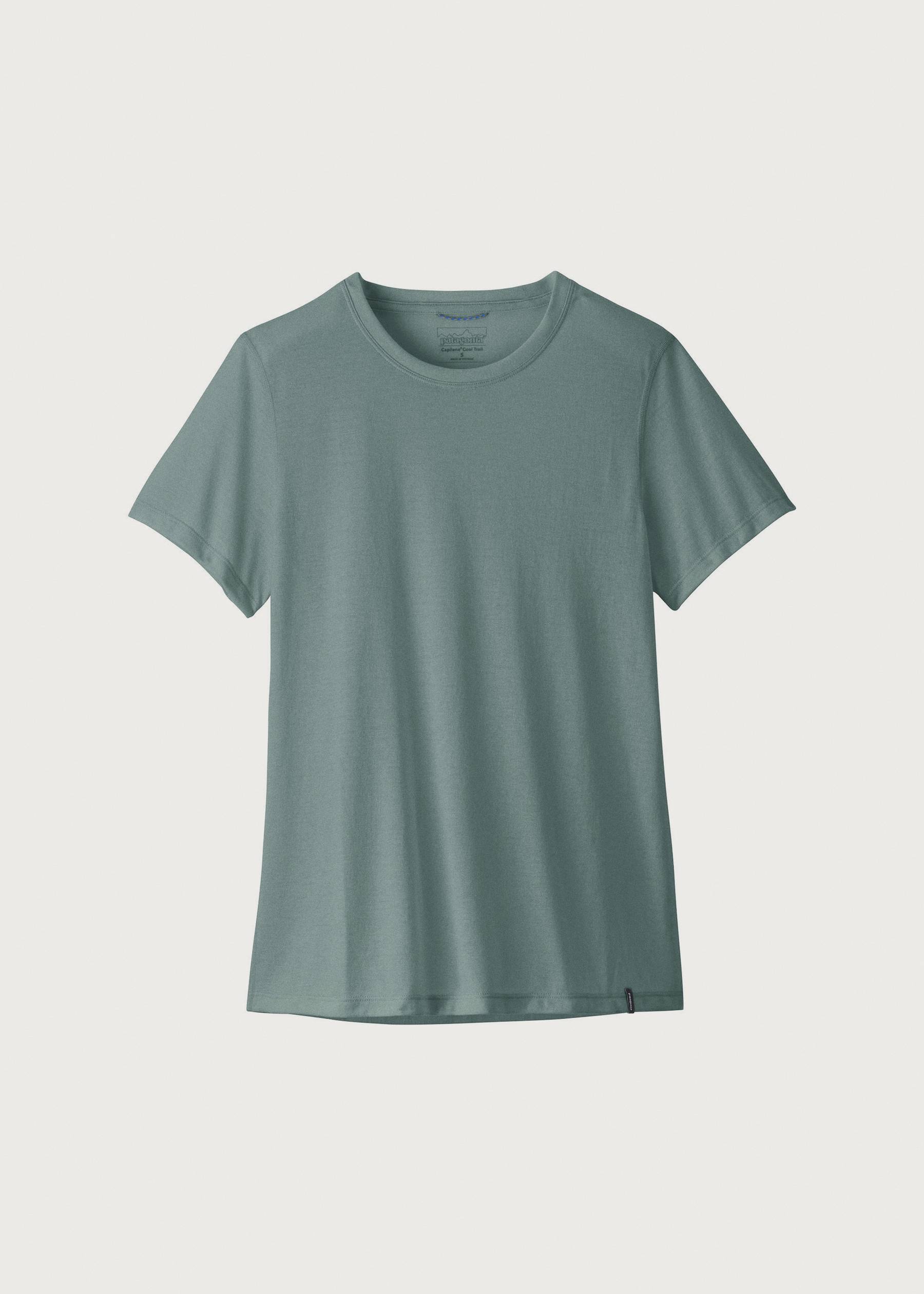 Image - 2 - Capilene Cool Trail Shirt