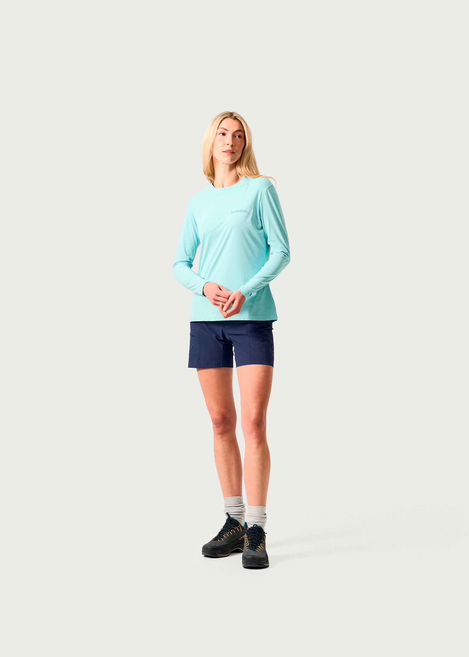 Image - 2 - Femund Tech Long Sleeve